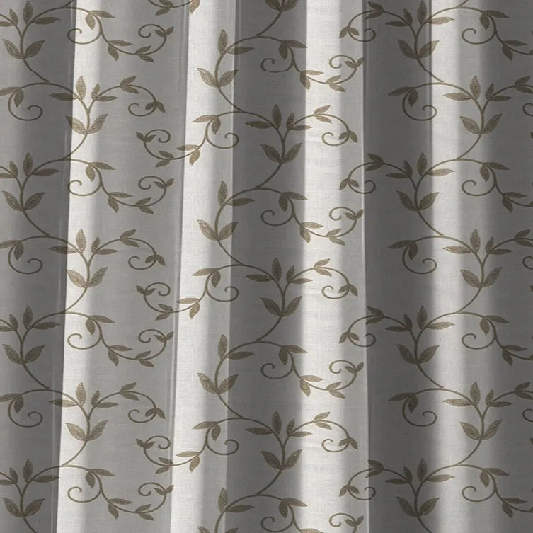 Hallmark Drapes Edition 14 - Vale | Made to Order Light Filtering Curtains Vale-Wheat