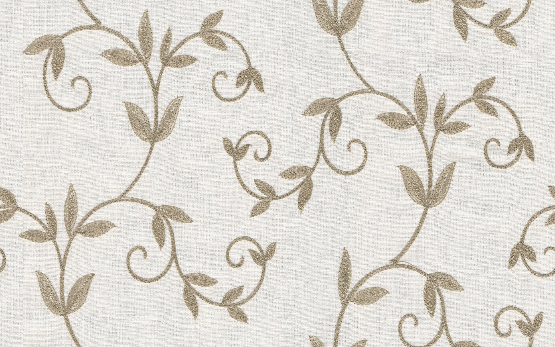 Hallmark Drapes Edition 14 - Vale | Made to Order Light Filtering Curtains Vale-Wheat