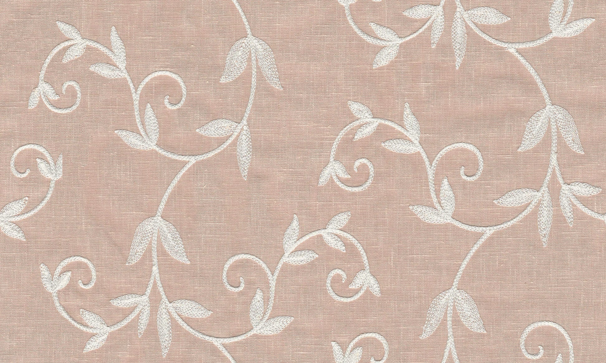 Hallmark Drapes Edition 14 - Vale | Made to Order Light Filtering Curtains Vale-Apricot
