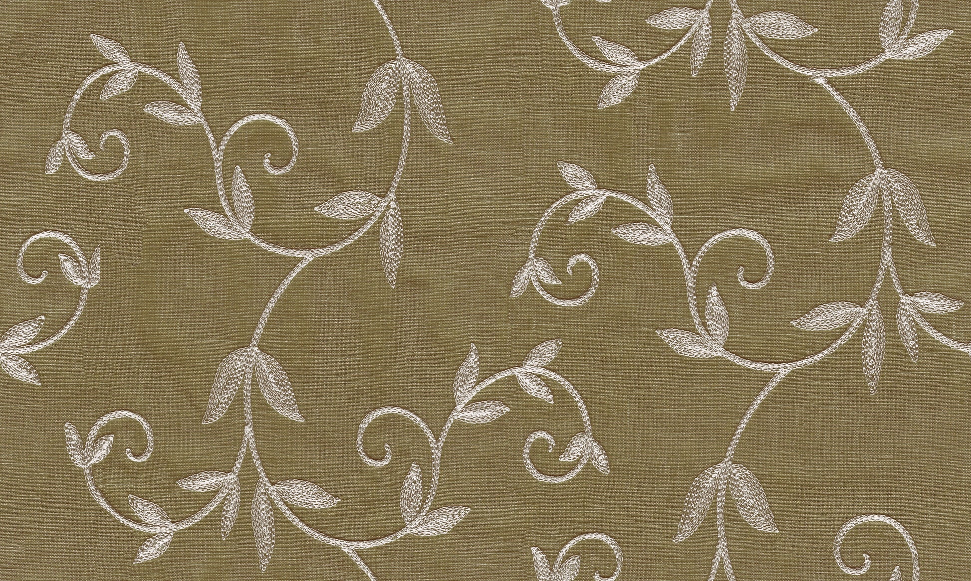 Hallmark Drapes Edition 14 - Vale | Made to Order Light Filtering Curtains Vale-Seed