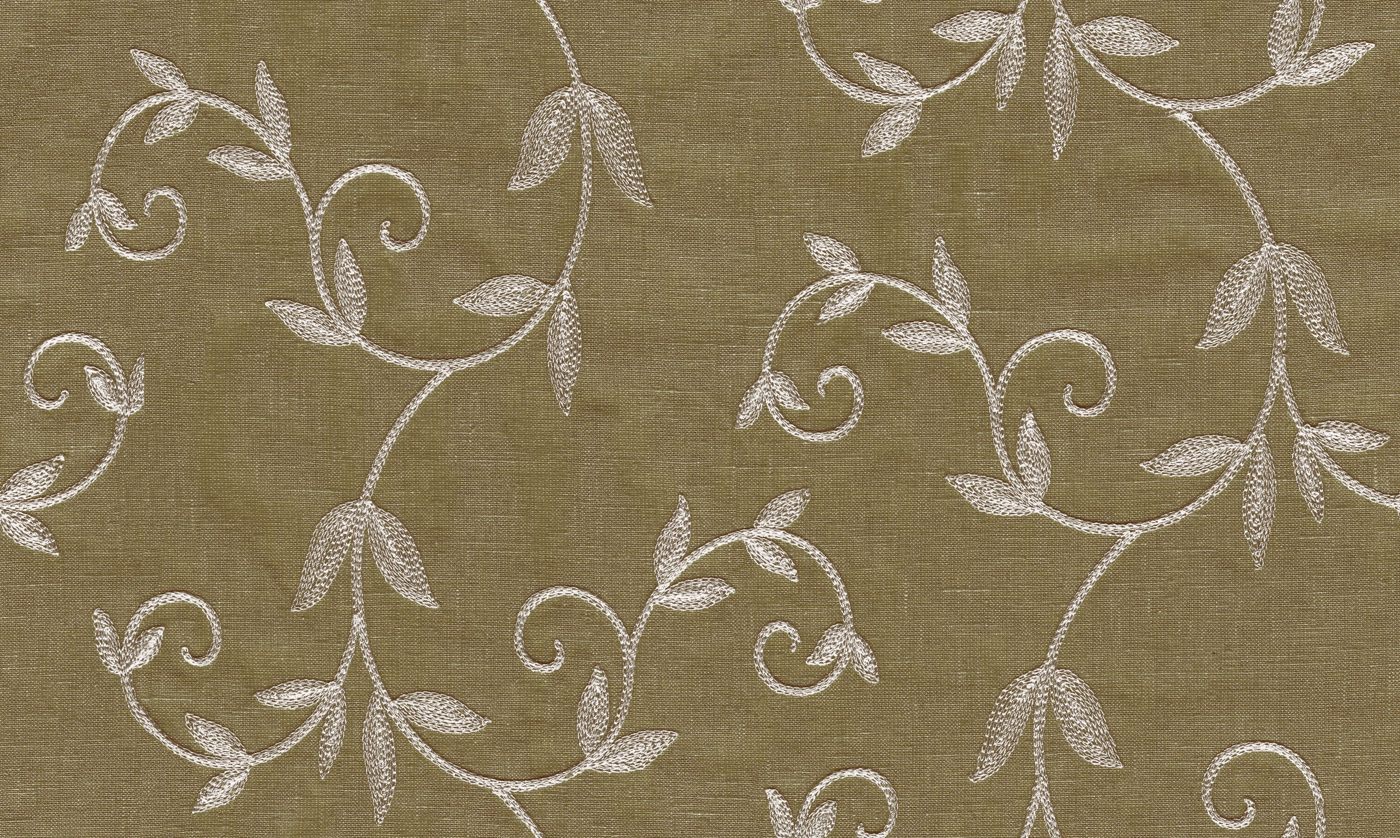 Hallmark Drapes Edition 14 - Vale | Made to Order Light Filtering Curtains Vale-Seed