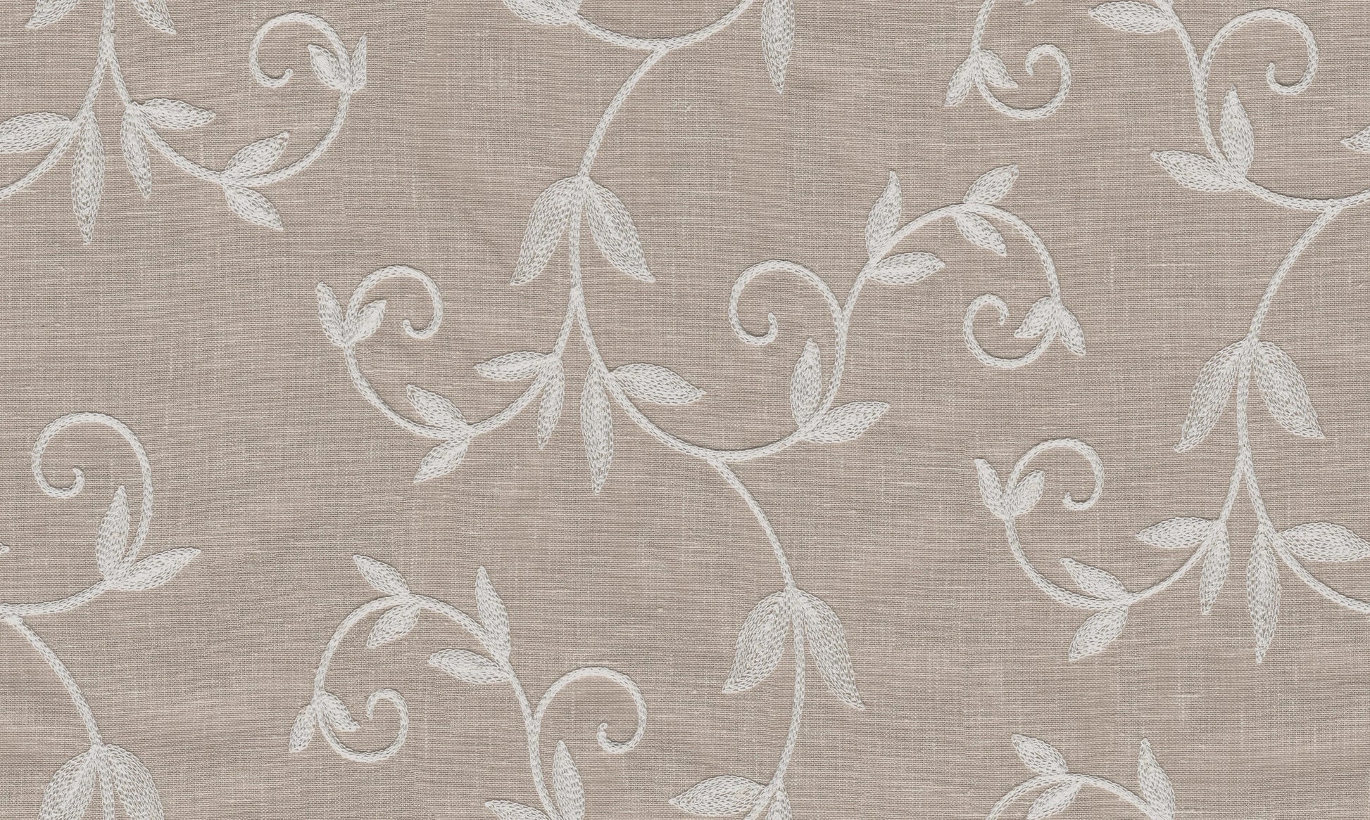 Hallmark Drapes Edition 14 - Vale | Made to Order Light Filtering Curtains Vale-Husk