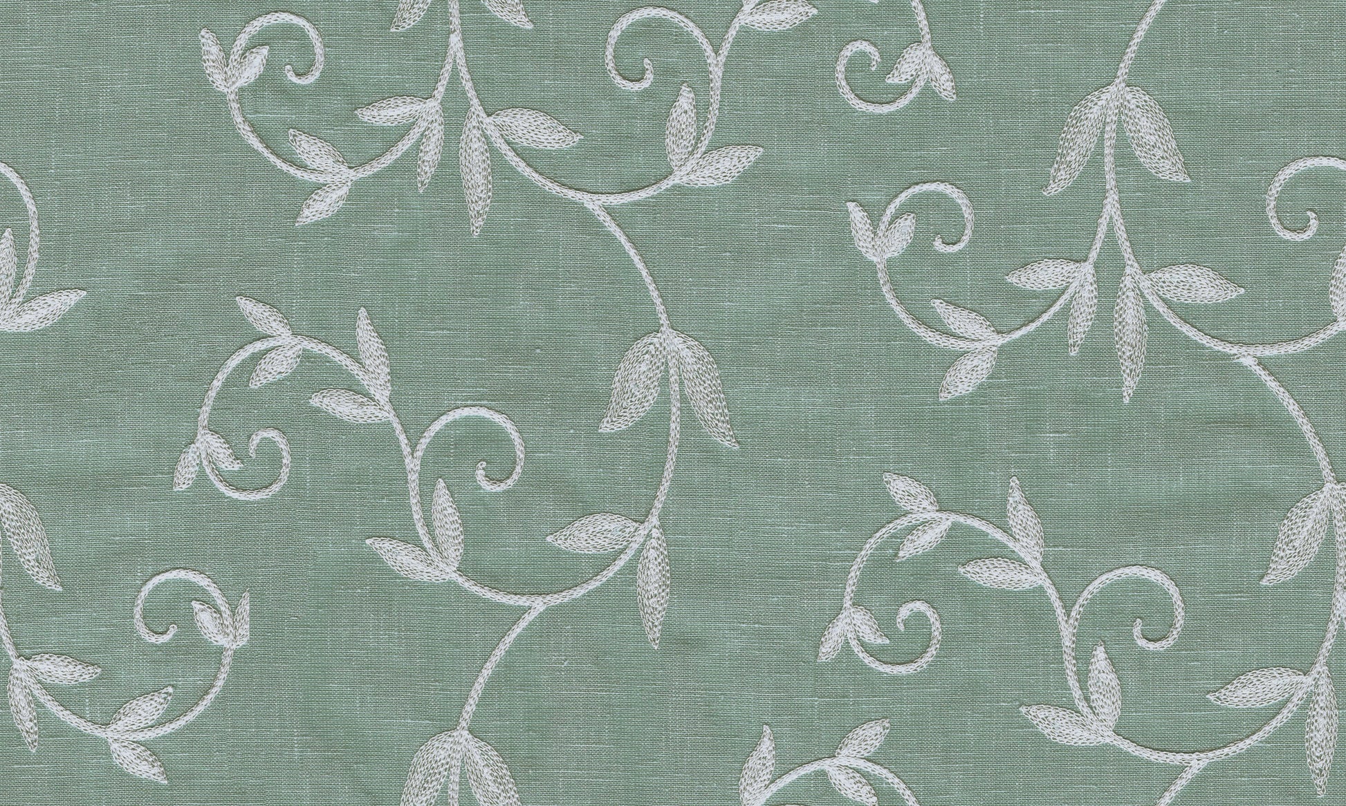 Hallmark Drapes Edition 14 - Vale | Made to Order Light Filtering Curtains Vale-Grass