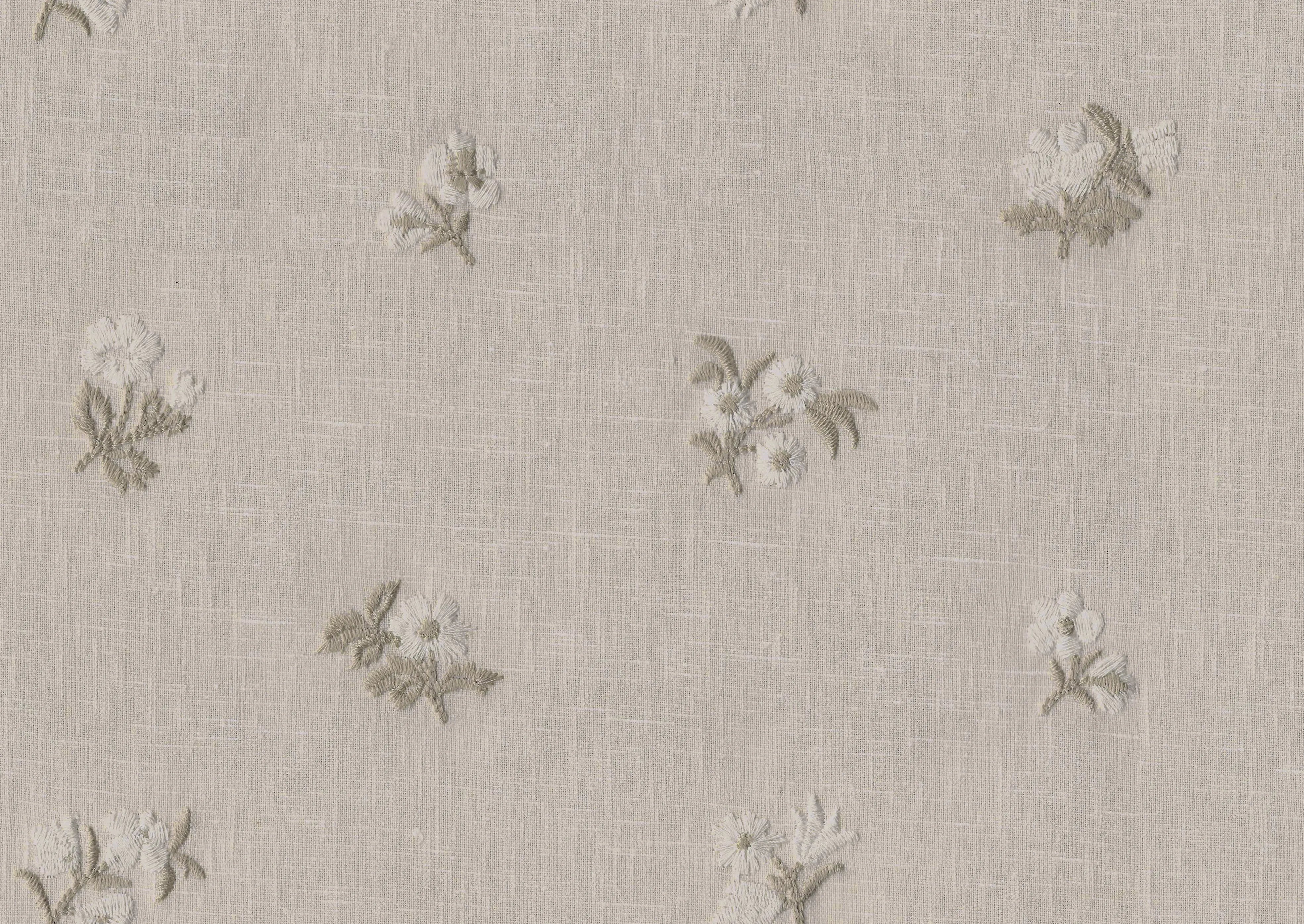 Hallmark Drapes Edition 14 - Tansy | Made to Order Light Filtering Curtains Tansy-Wheat