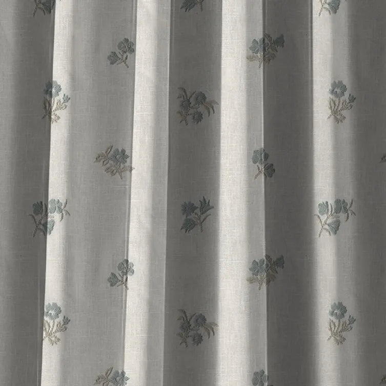 Hallmark Drapes Edition 14 - Tansy | Made to Order Light Filtering Curtains Tansy-Dew