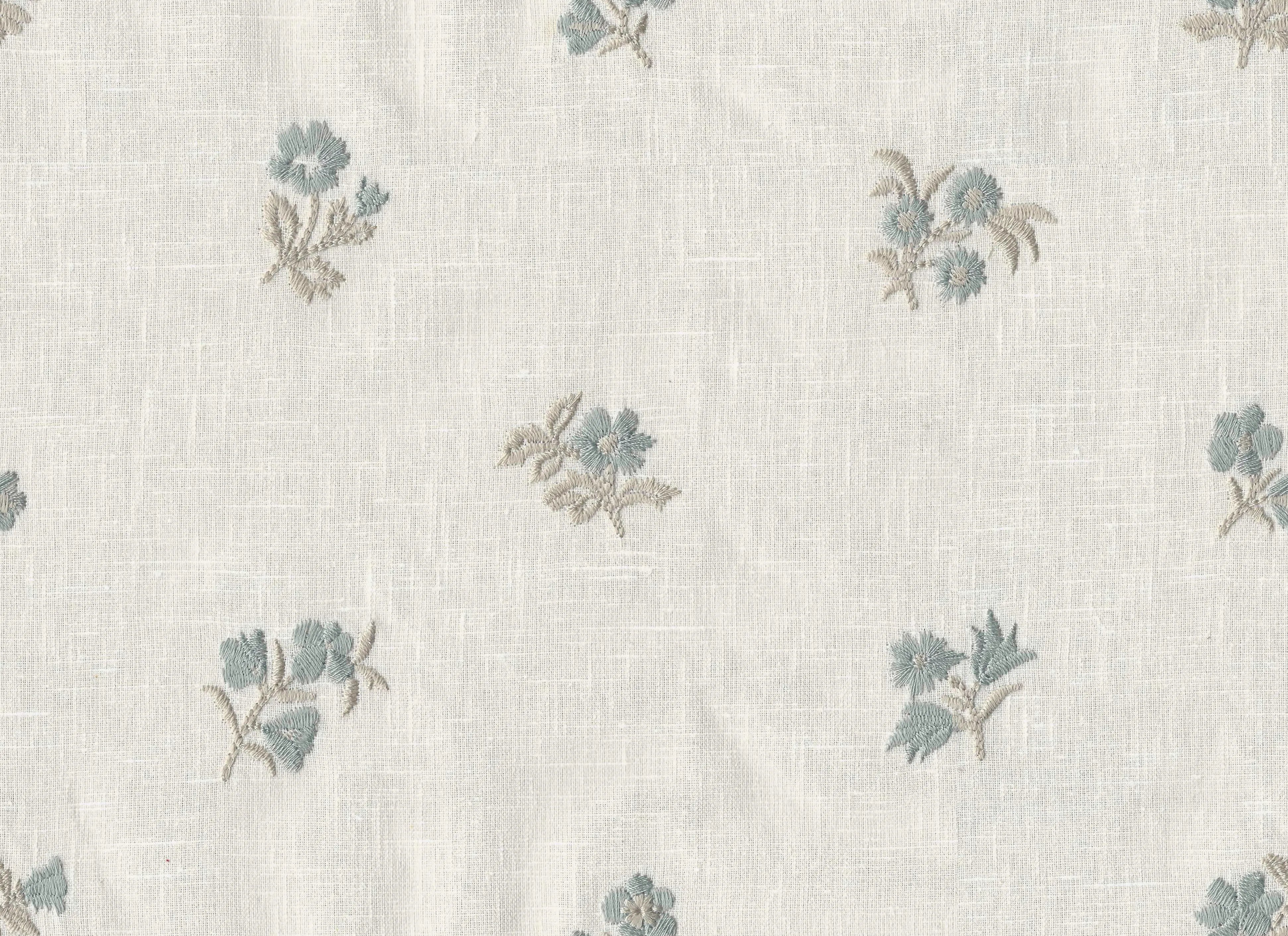 Hallmark Drapes Edition 14 - Tansy | Made to Order Light Filtering Curtains Tansy-Dew