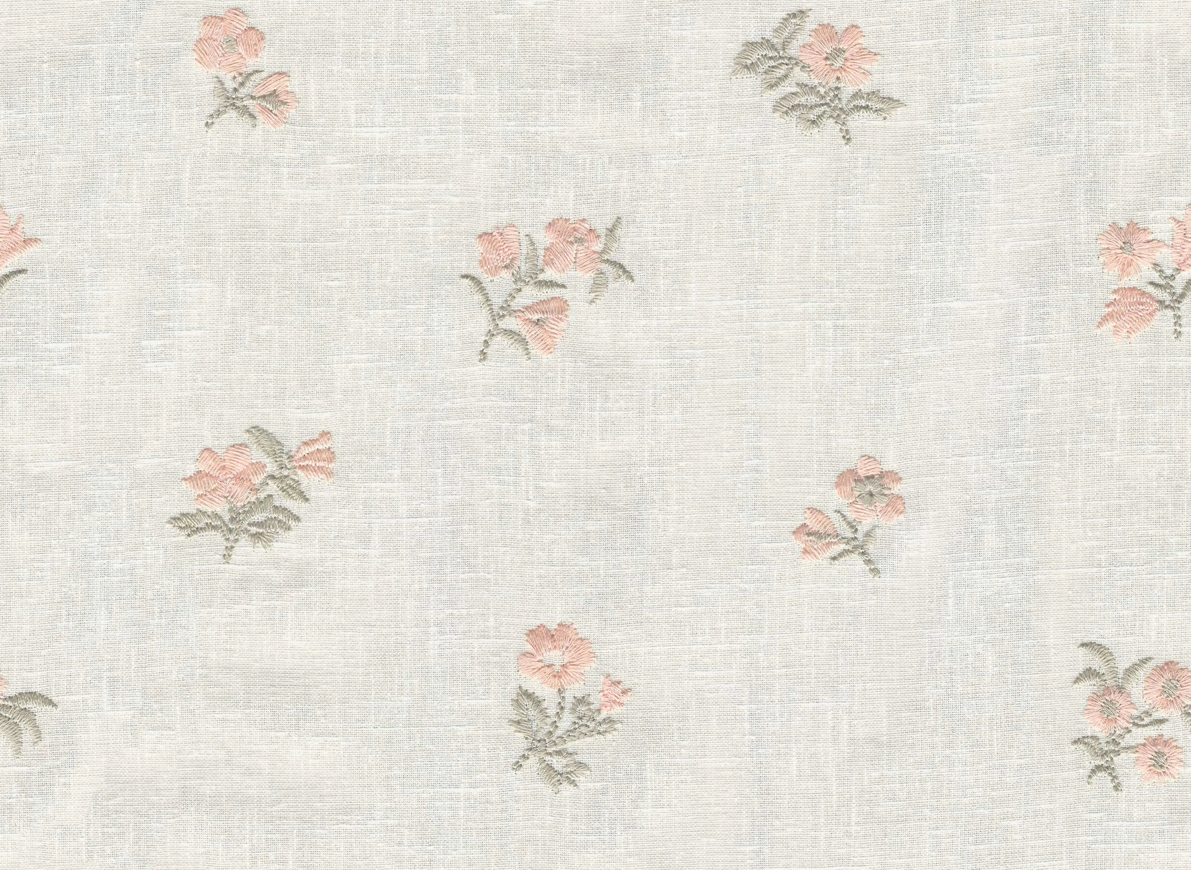 Hallmark Drapes Edition 14 - Tansy | Made to Order Light Filtering Curtains Tansy-Melon