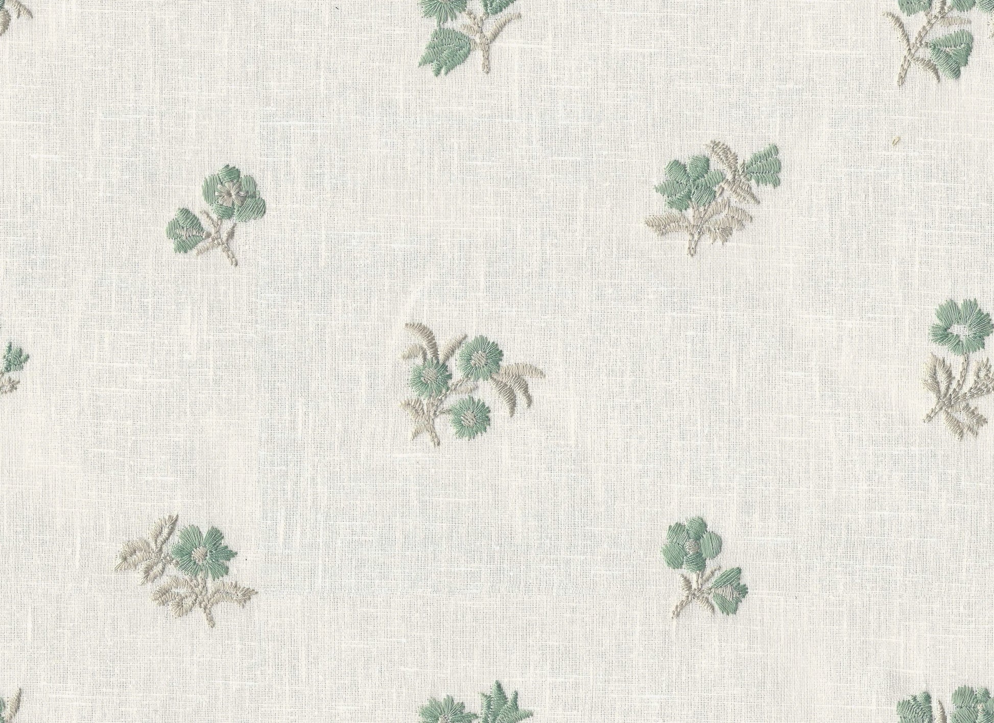 Hallmark Drapes Edition 14 - Tansy | Made to Order Light Filtering Curtains Tansy-Grass