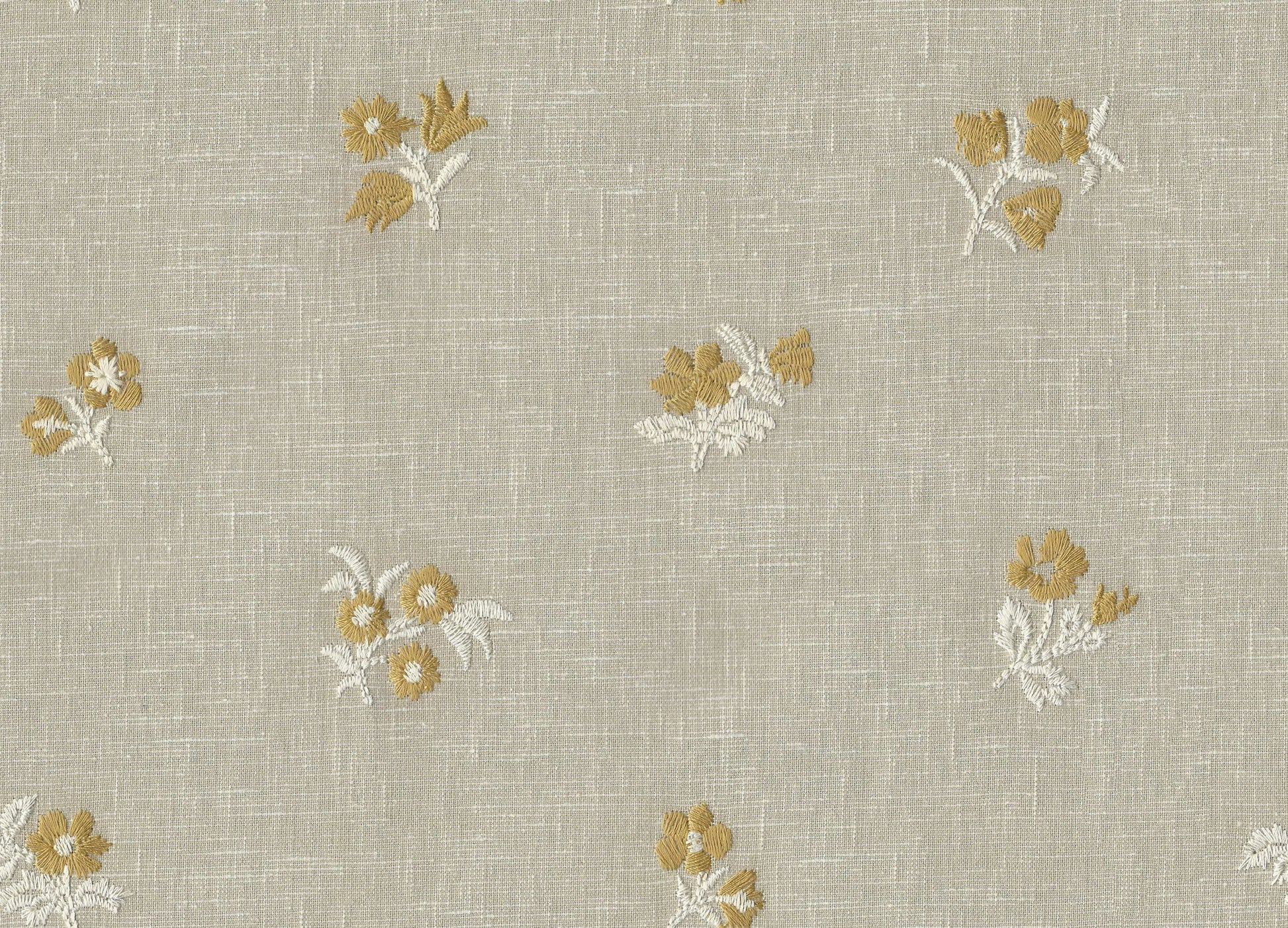 Hallmark Drapes Edition 14 - Tansy | Made to Order Light Filtering Curtains Tansy-Harvest