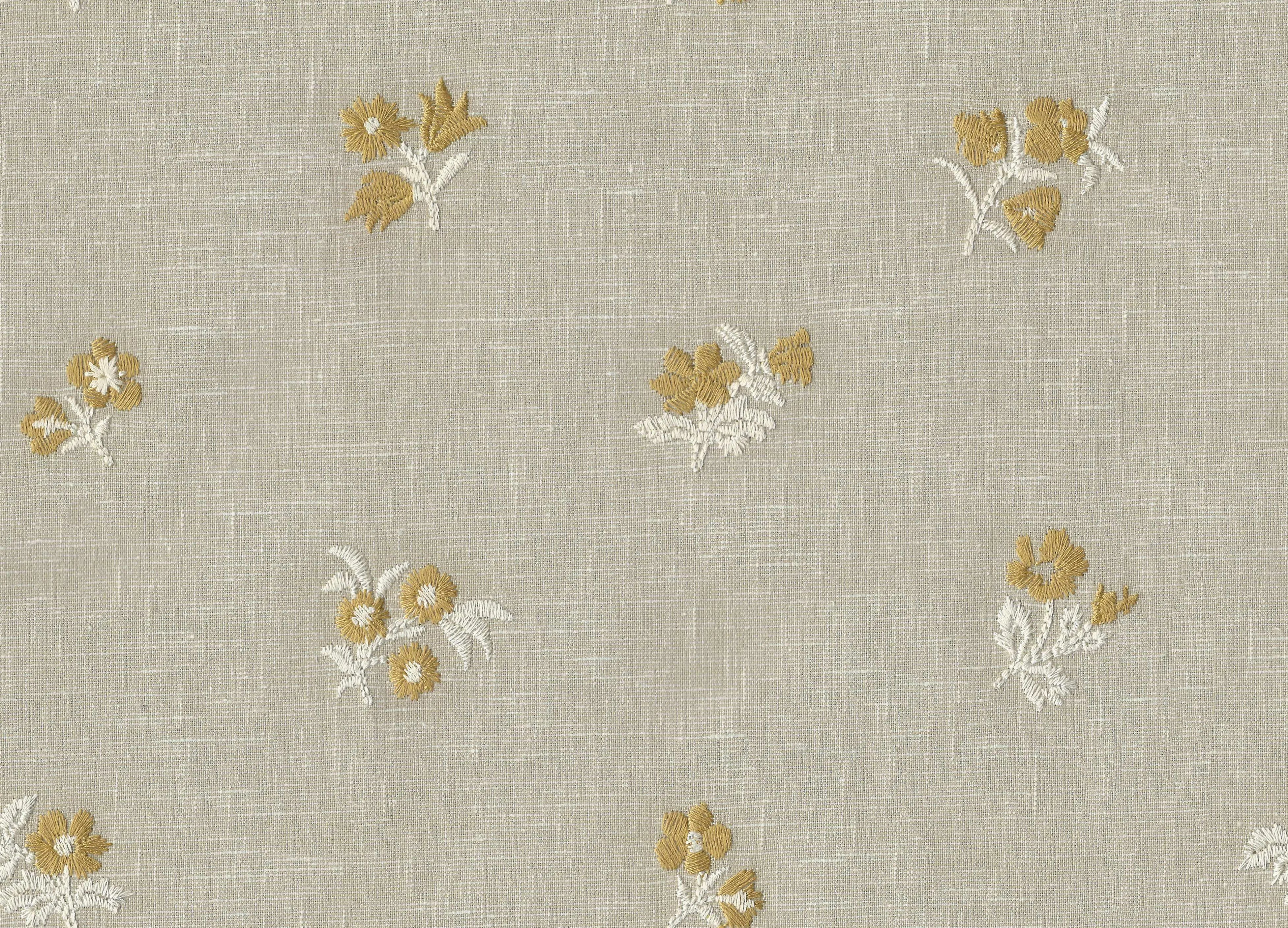 Hallmark Drapes Edition 14 - Tansy | Made to Order Light Filtering Curtains Tansy-Harvest