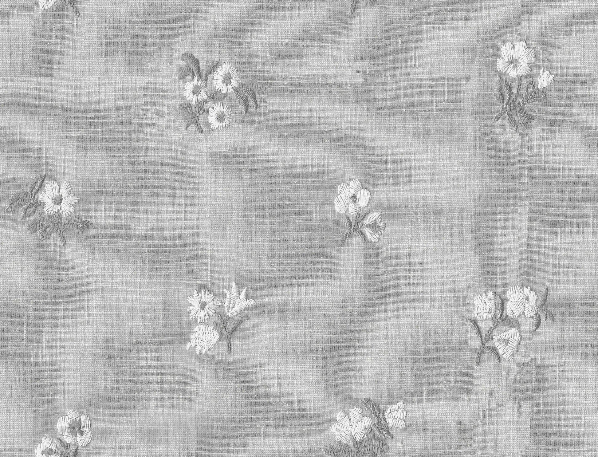 Hallmark Drapes Edition 14 - Tansy | Made to Order Light Filtering Curtains Tansy-Ash