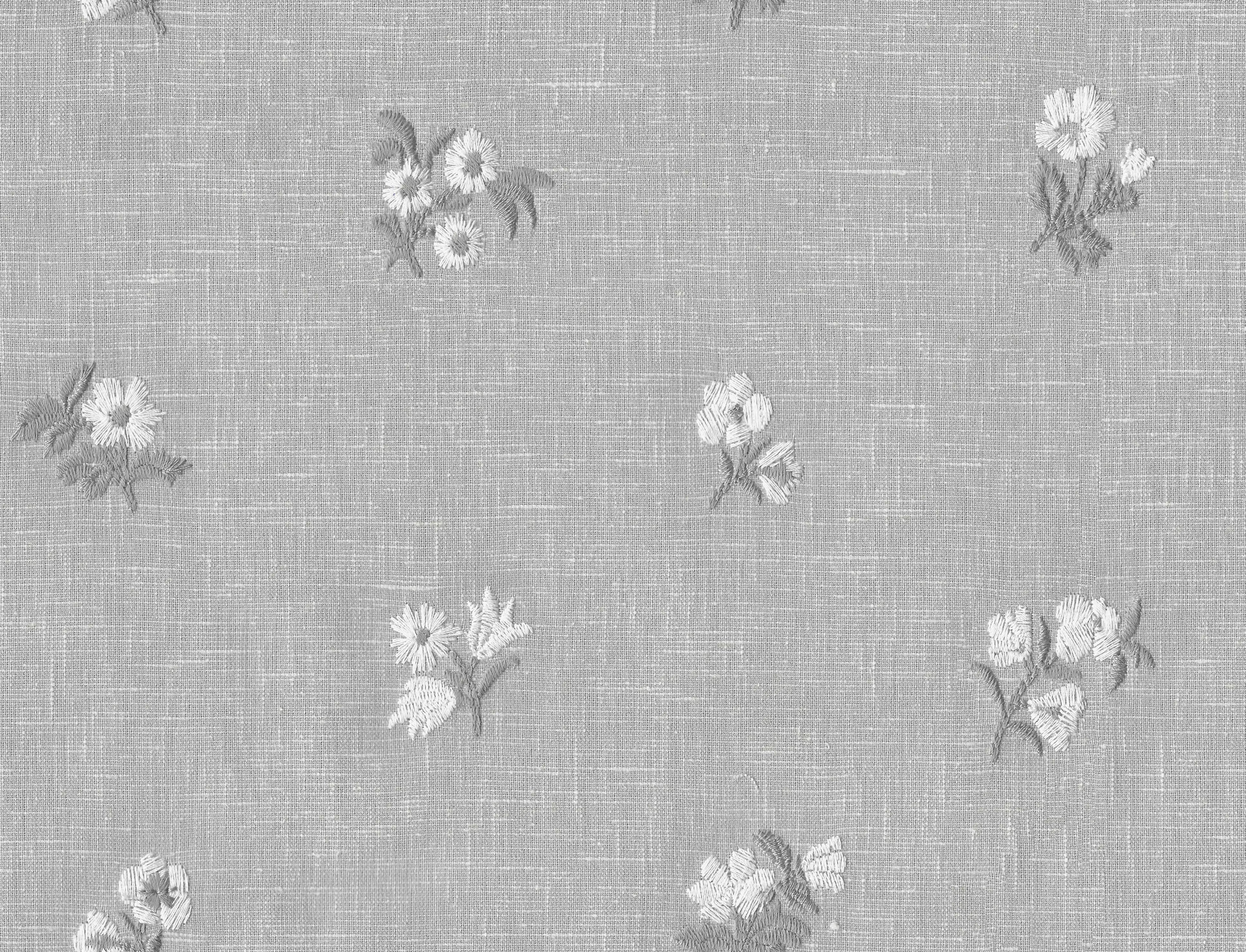 Hallmark Drapes Edition 14 - Tansy | Made to Order Light Filtering Curtains Tansy-Ash
