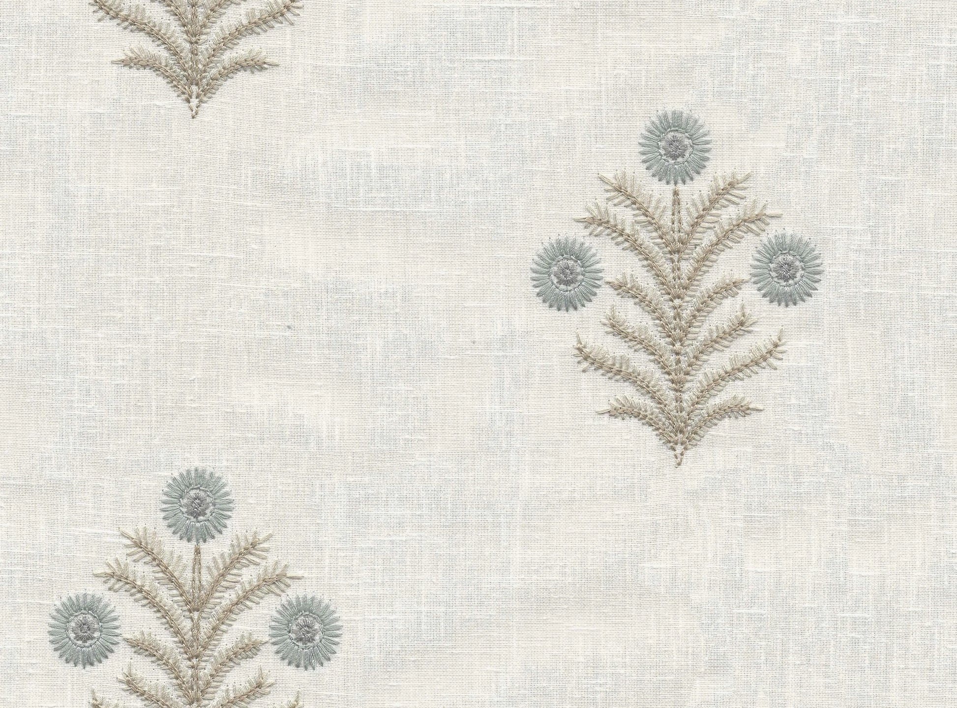 Hallmark Drapes Edition 14 - Haliee | Made to Order Light Filtering Curtains Haliee-Dew