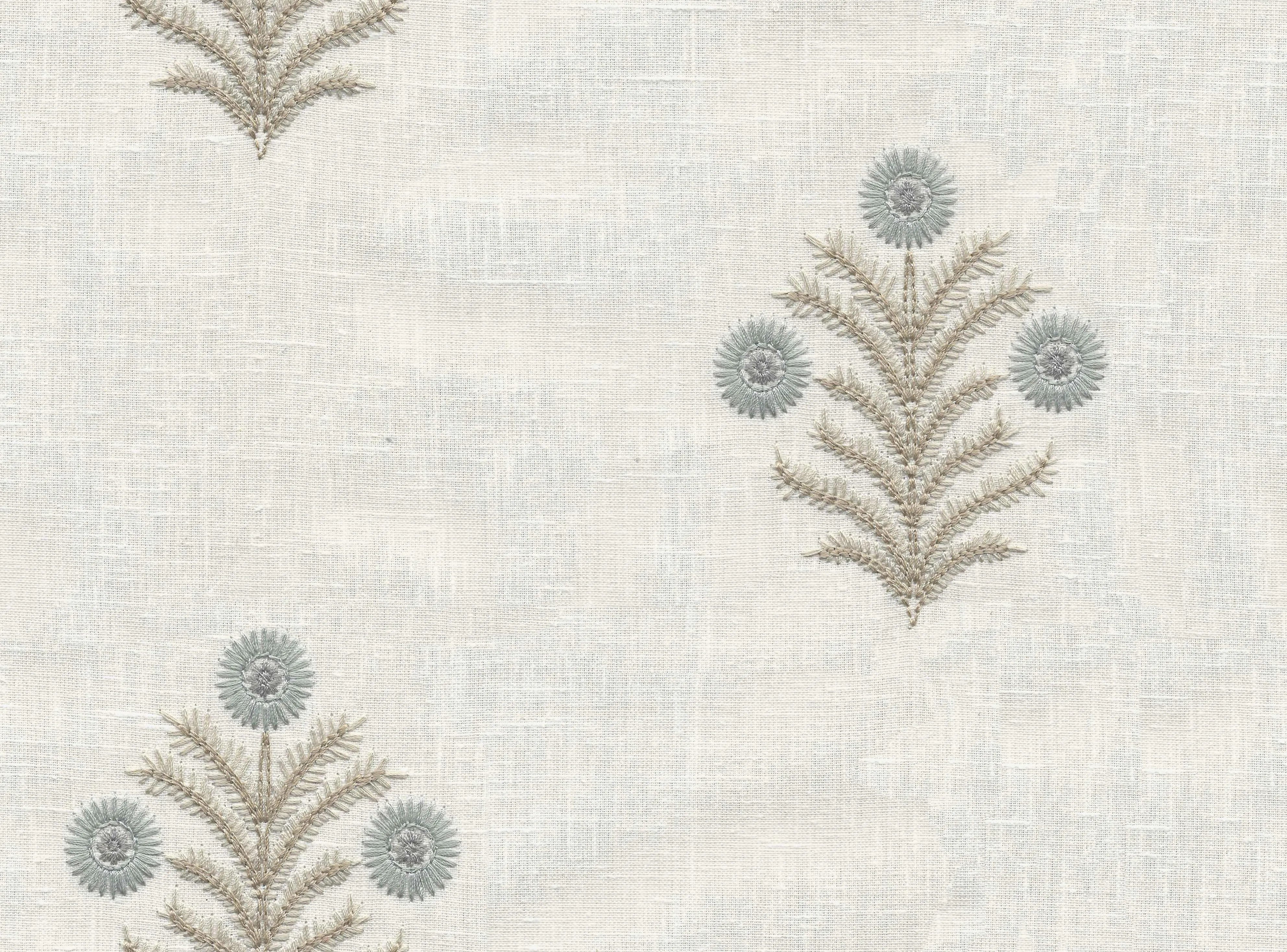 Hallmark Drapes Edition 14 - Haliee | Made to Order Light Filtering Curtains Haliee-Dew
