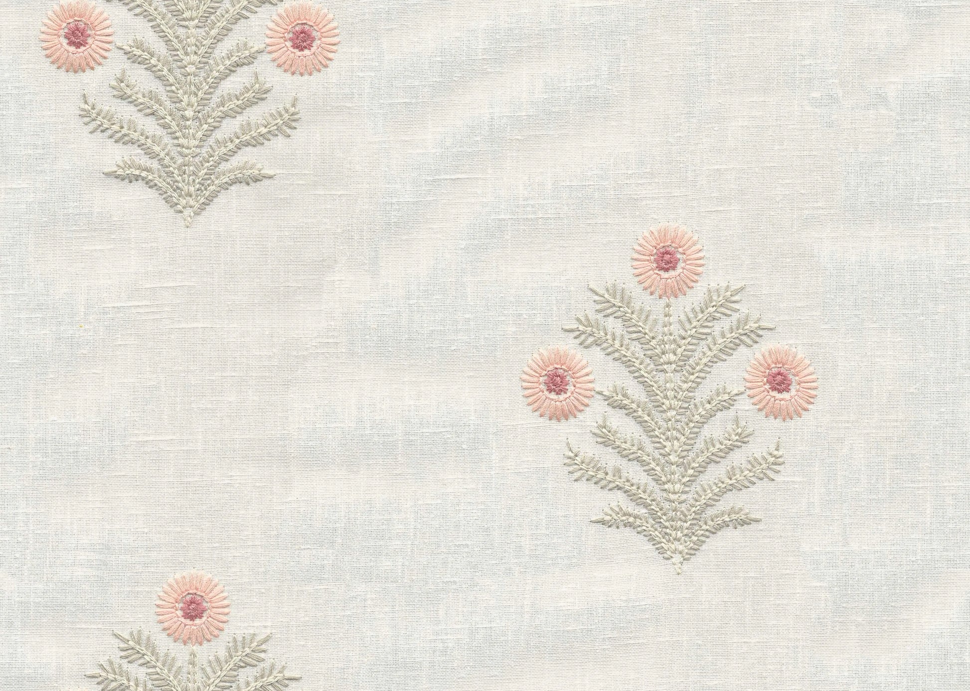 Hallmark Drapes Edition 14 - Haliee | Made to Order Light Filtering Curtains Haliee-Melon