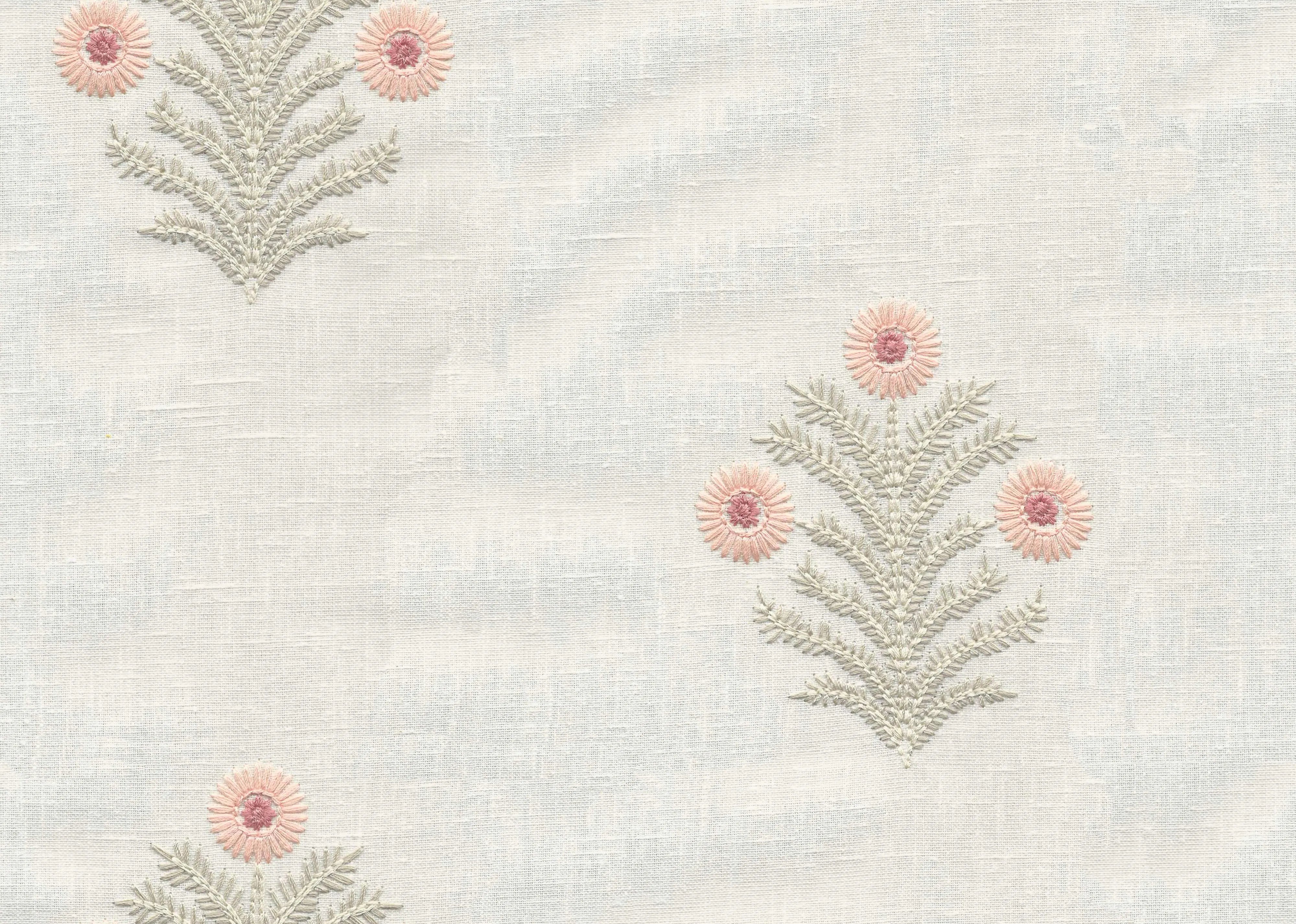Hallmark Drapes Edition 14 - Haliee | Made to Order Light Filtering Curtains Haliee-Melon