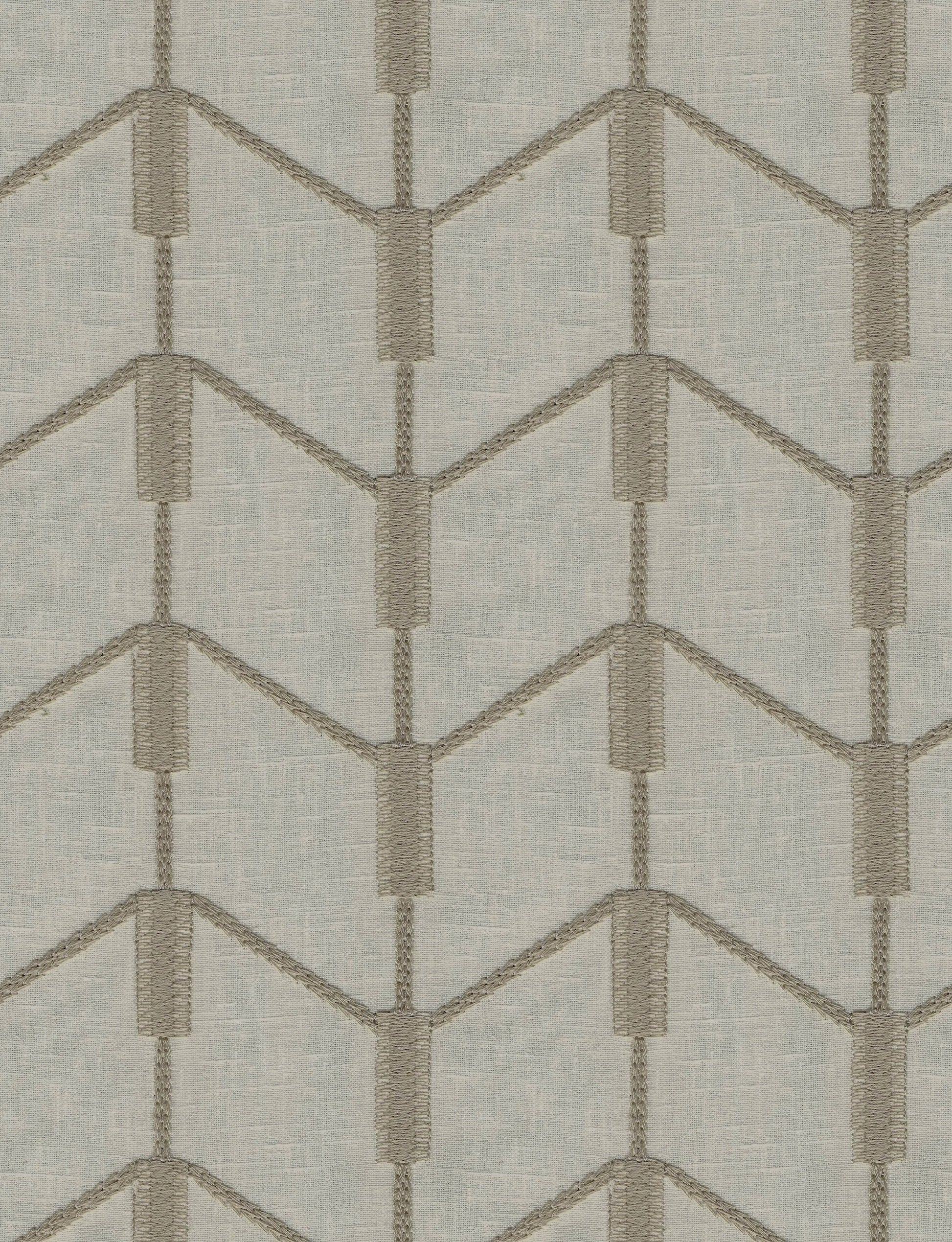 Hallmark Drapes Edition 14 - Oath | Made to Order Light Filtering Curtains Oath-Sand