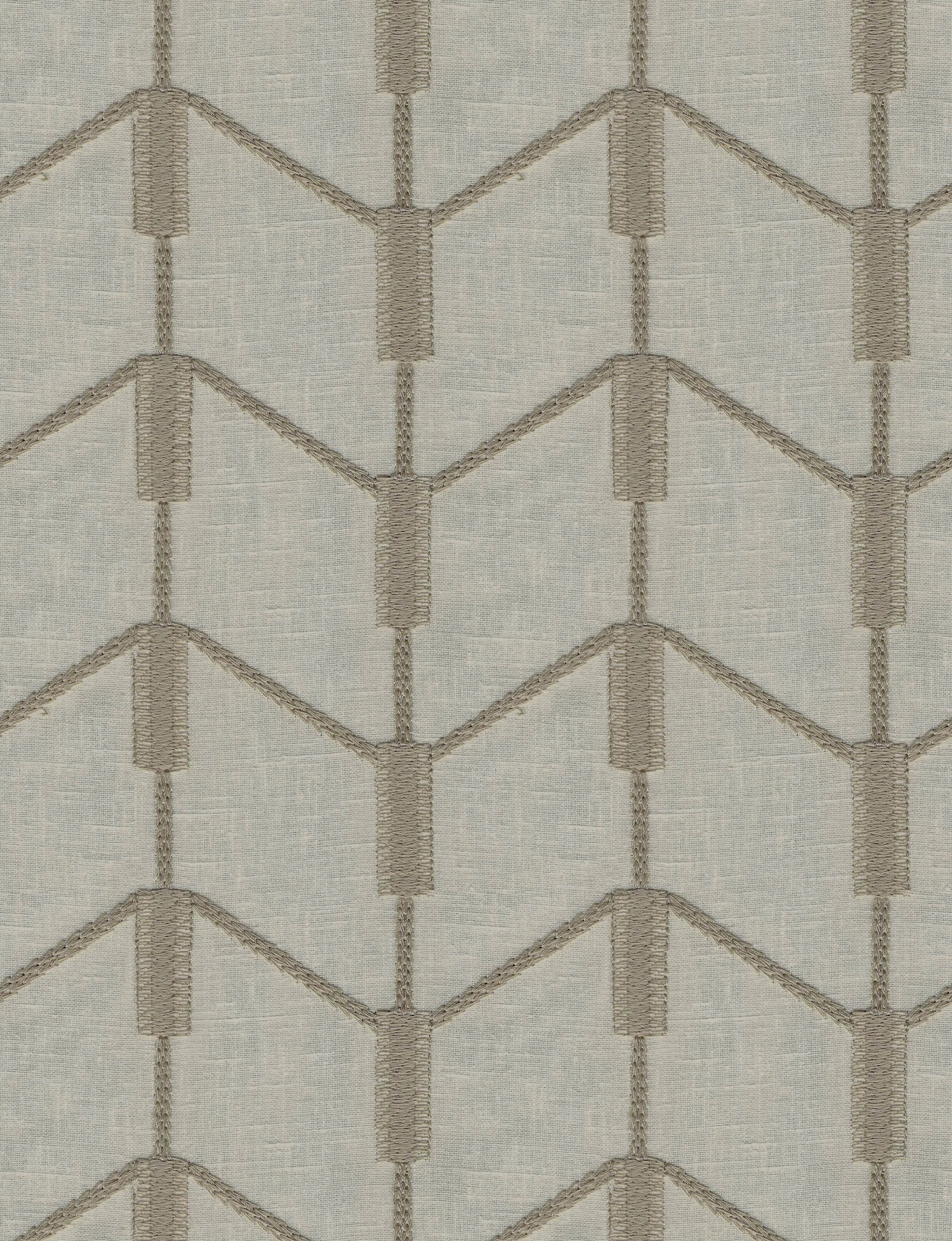 Hallmark Drapes Edition 14 - Oath | Made to Order Light Filtering Curtains Oath-Sand