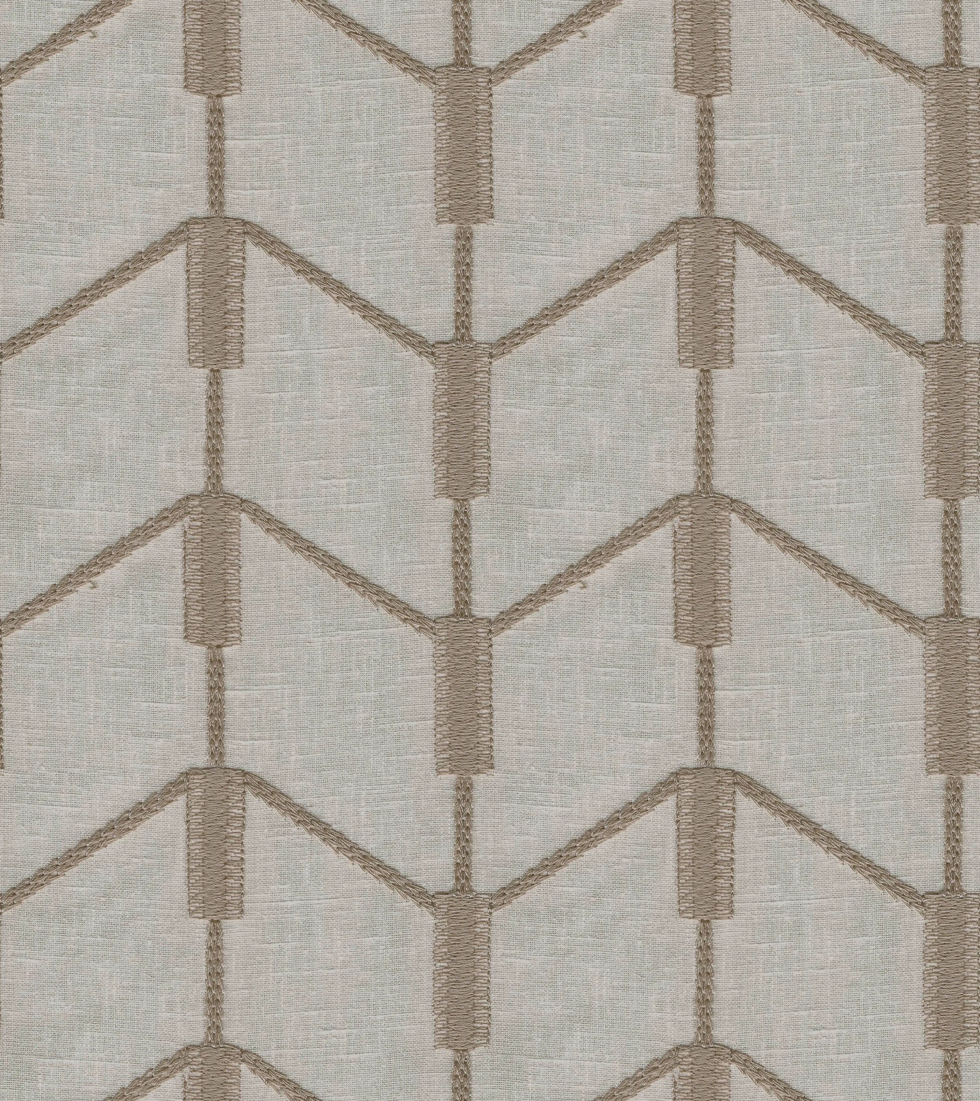 Hallmark Drapes Edition 14 - Oath | Made to Order Light Filtering Curtains Oath-Biscuit