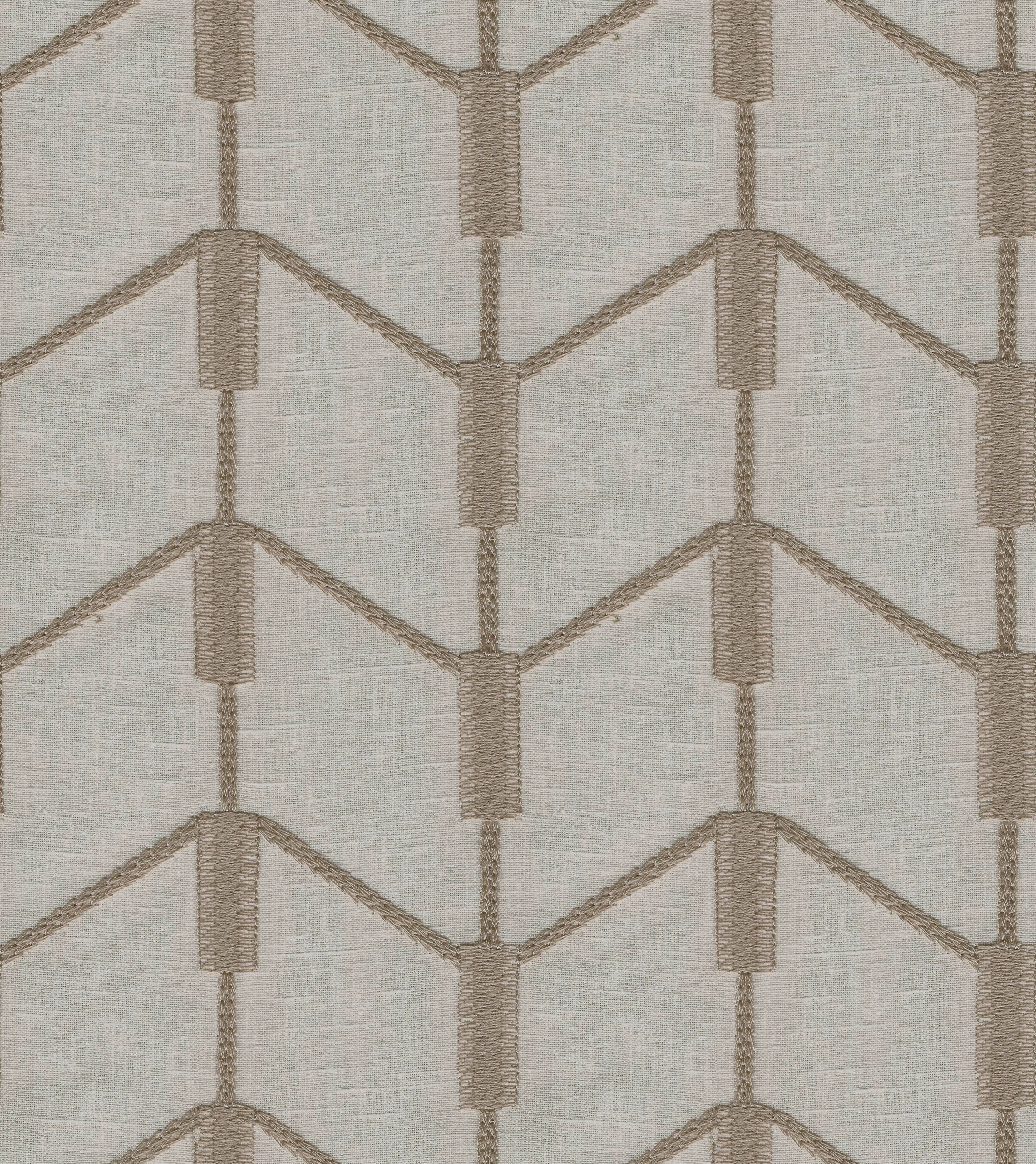 Hallmark Drapes Edition 14 - Oath | Made to Order Light Filtering Curtains Oath-Biscuit