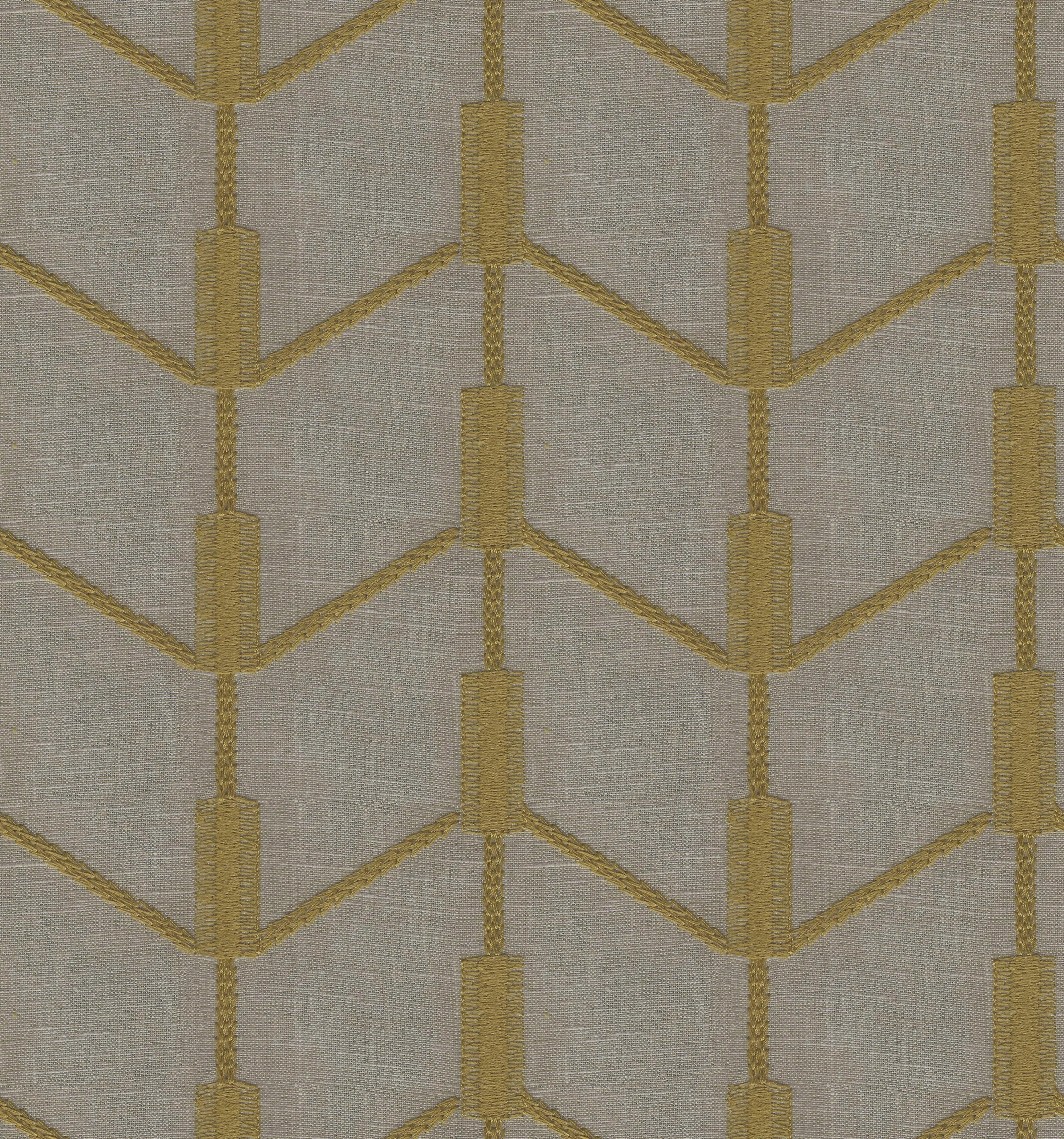 Hallmark Drapes Edition 14 - Oath | Made to Order Light Filtering Curtains Oath-Harvest