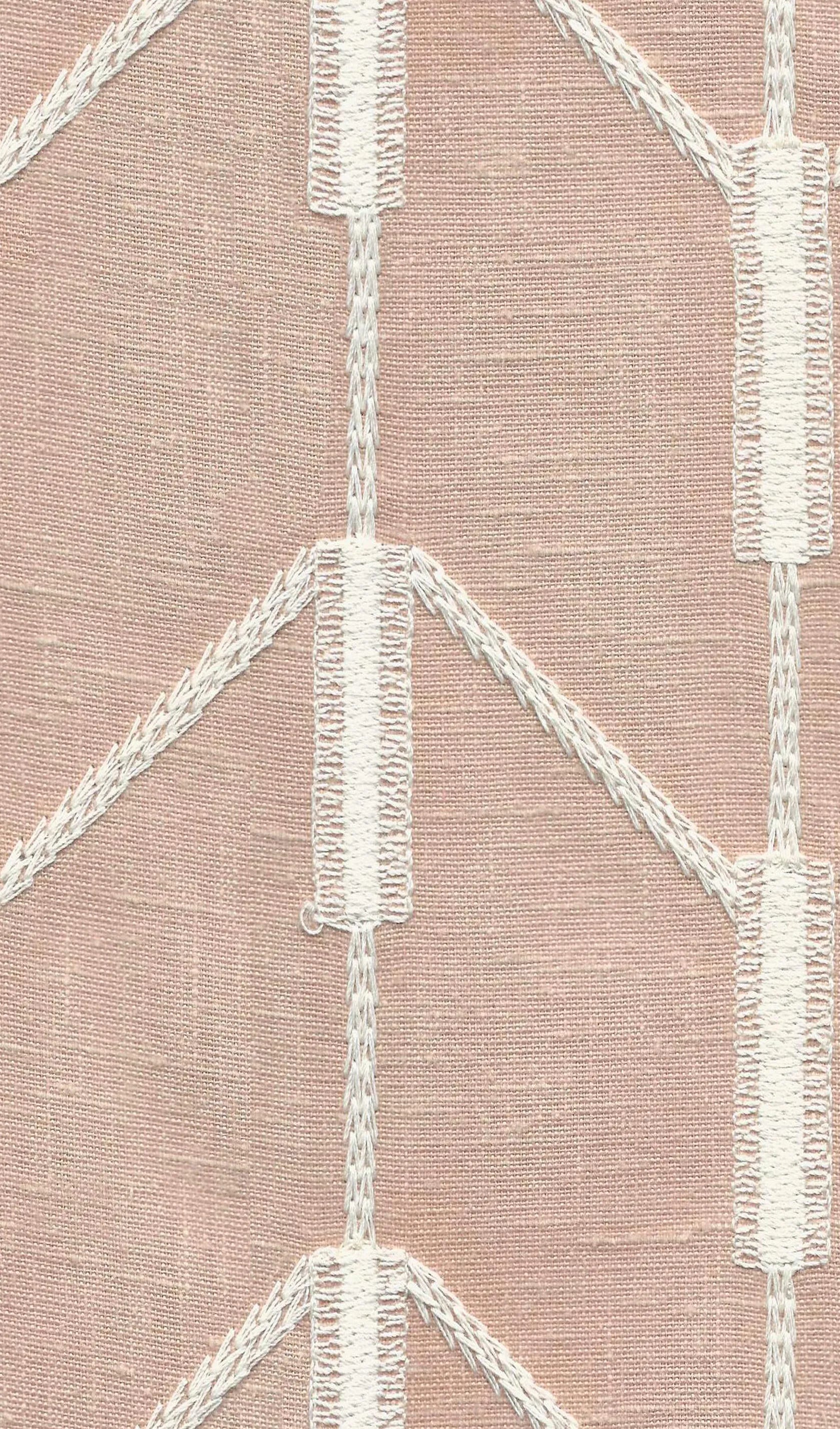 Hallmark Drapes Edition 14 - Oath | Made to Order Light Filtering Curtains Oath-Apricot