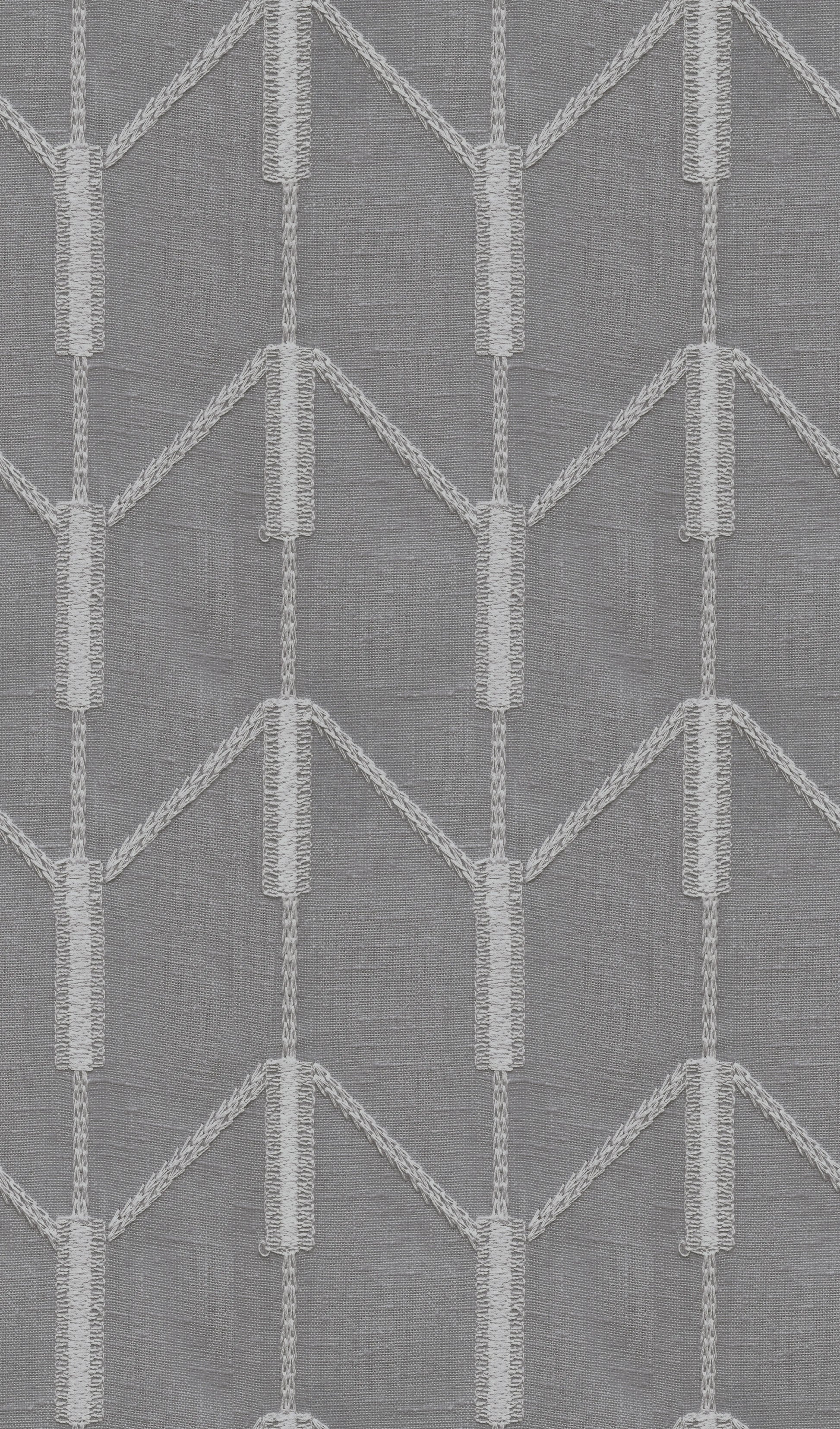 Hallmark Drapes Edition 14 - Oath | Made to Order Light Filtering Curtains Oath-Ash