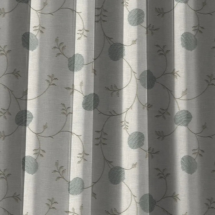 Hallmark Drapes Edition 14 - Pecan | Made to Order Light Filtering Curtains Pecan-Dew