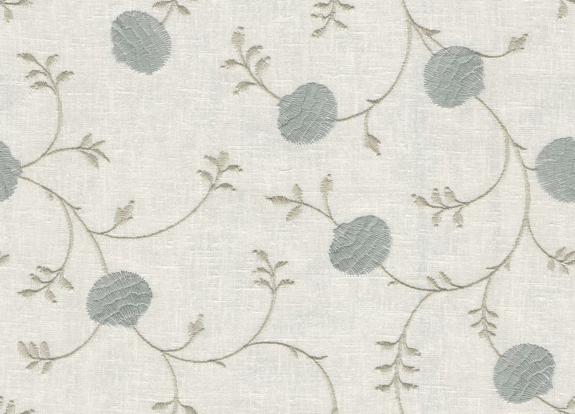 Hallmark Drapes Edition 14 - Pecan | Made to Order Light Filtering Curtains Pecan-Dew