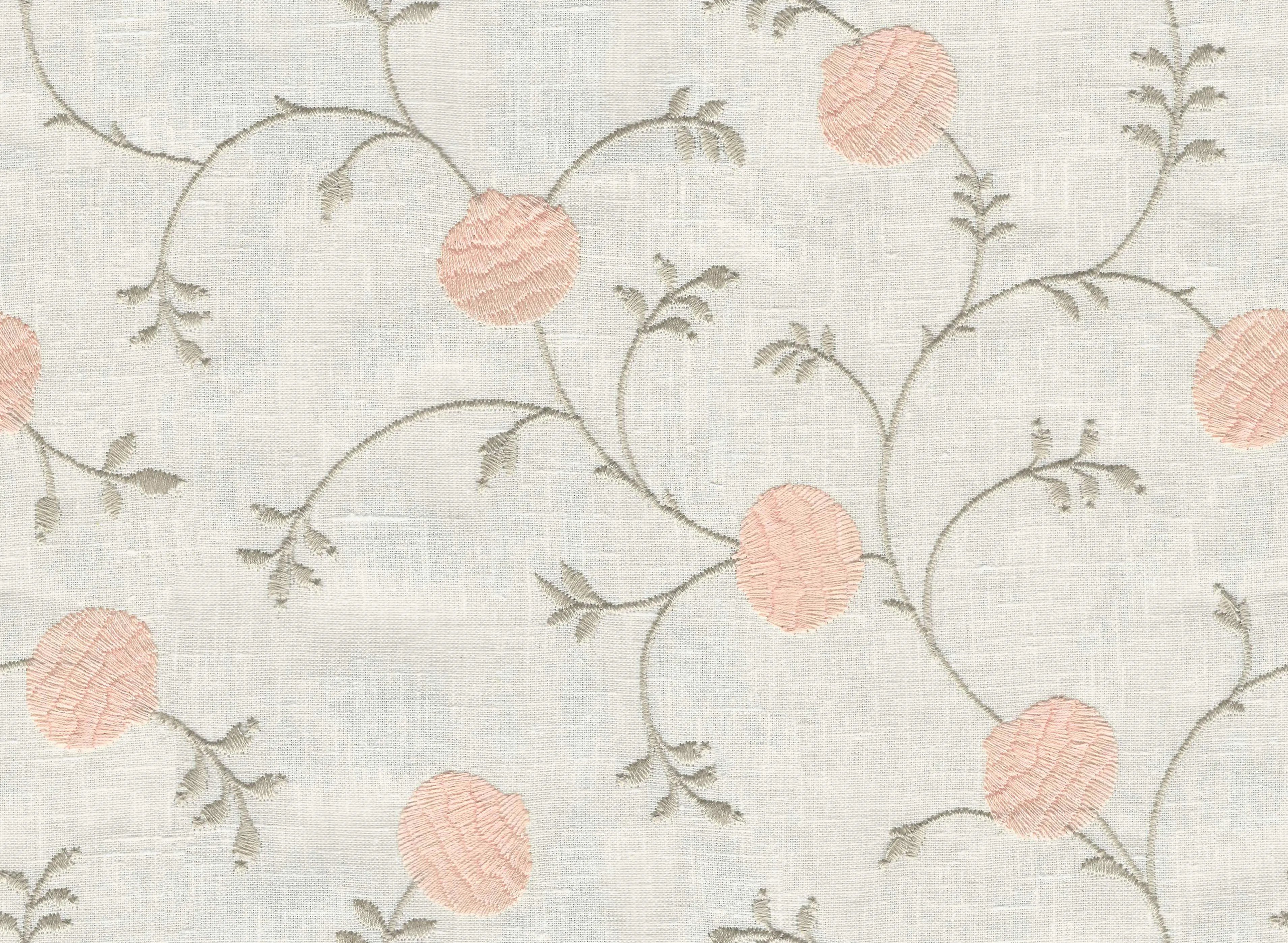 Hallmark Drapes Edition 14 - Pecan | Made to Order Light Filtering Curtains Pecan-Melon