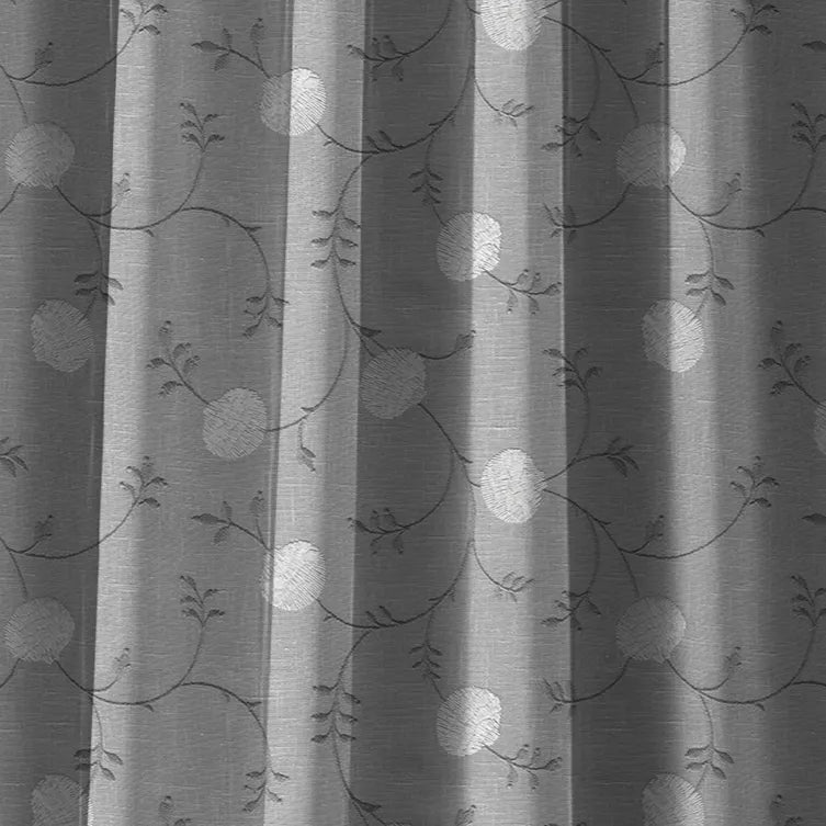 Hallmark Drapes Edition 14 - Pecan | Made to Order Light Filtering Curtains Pecan-Ash