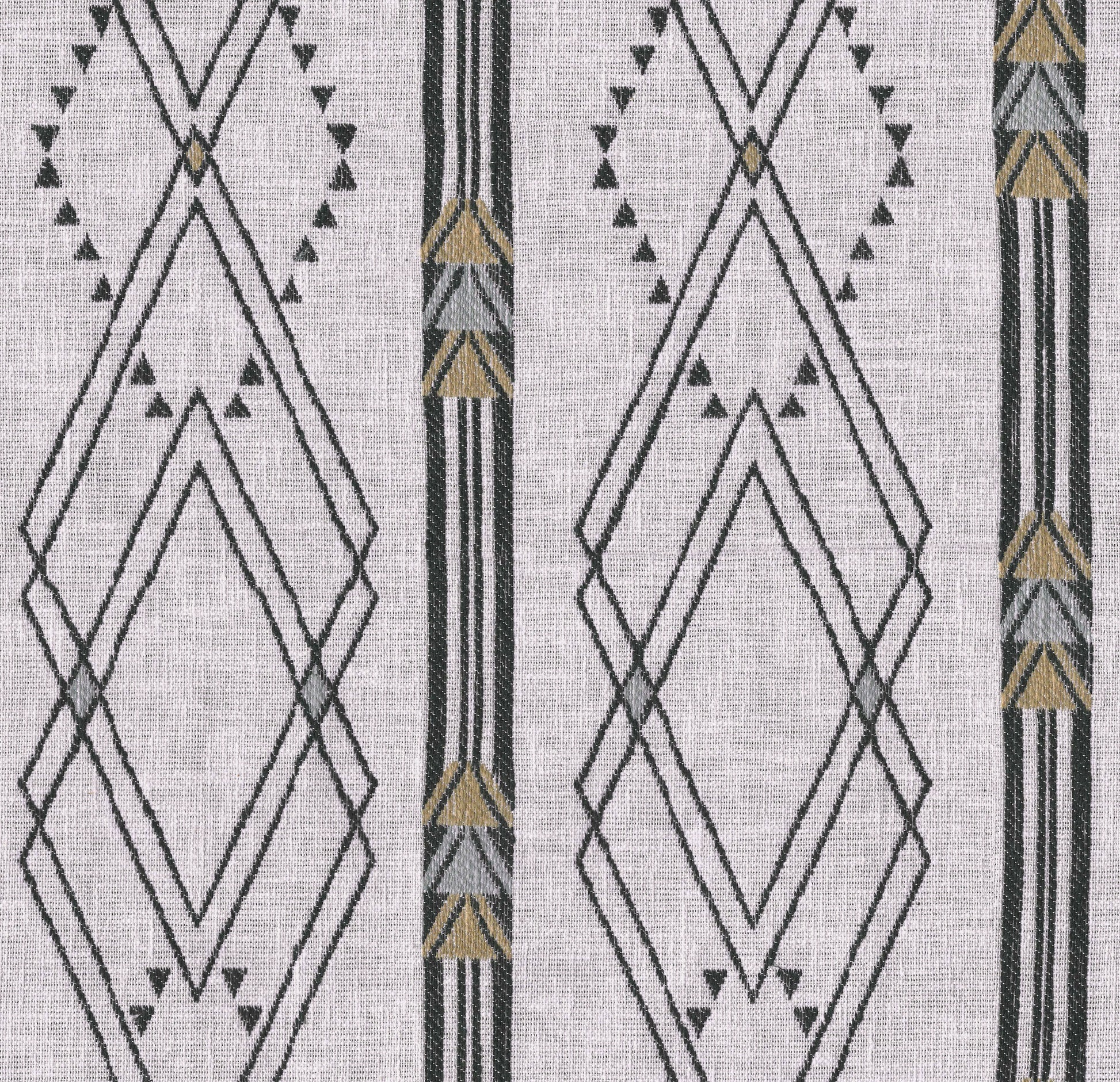 Nomad's Diary Edition 12 - Maeve | Upholstery Fabric Maeve-Moon