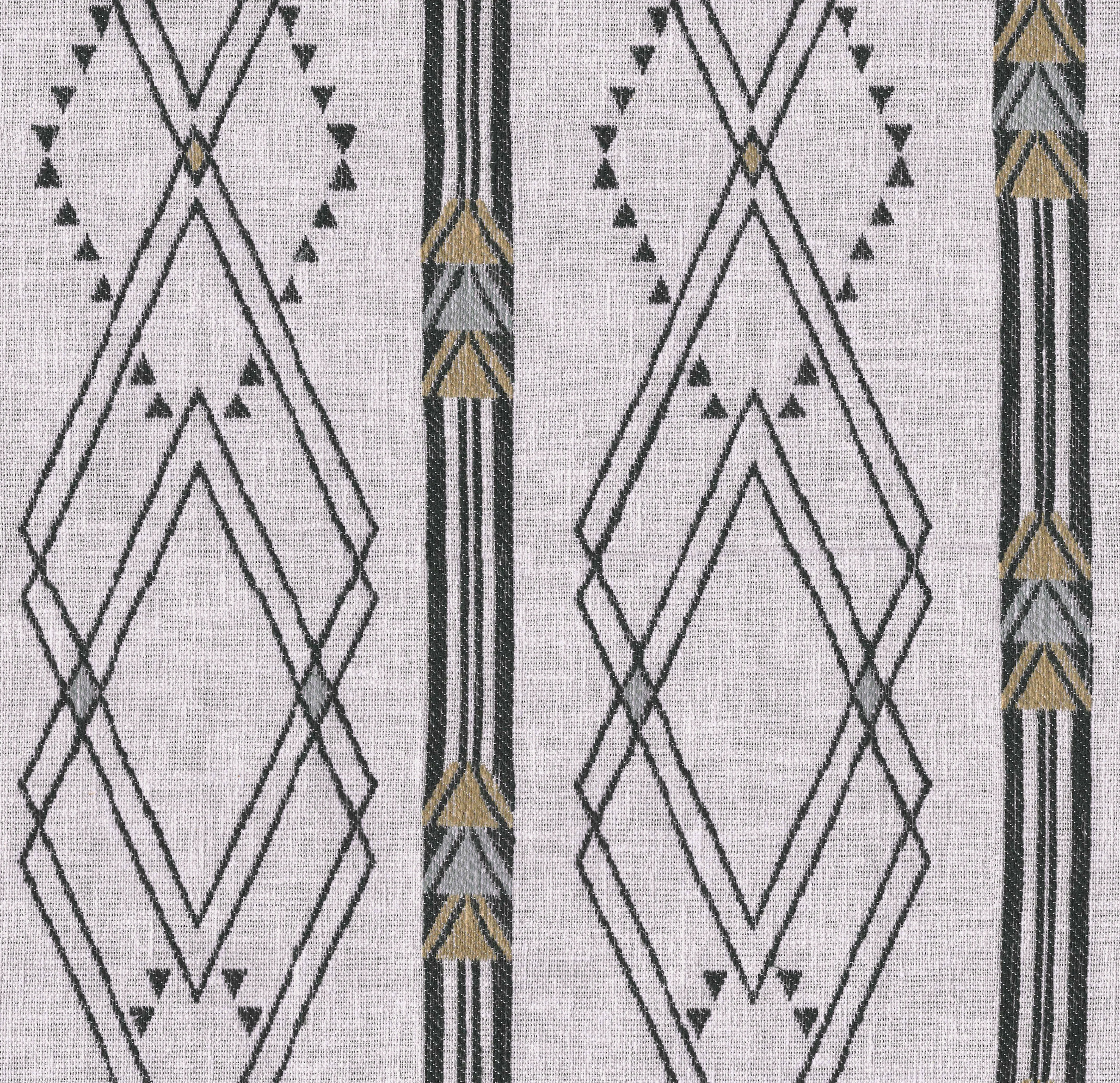 Nomad's Diary Edition 12 - Maeve | Upholstery Fabric Maeve-Moon