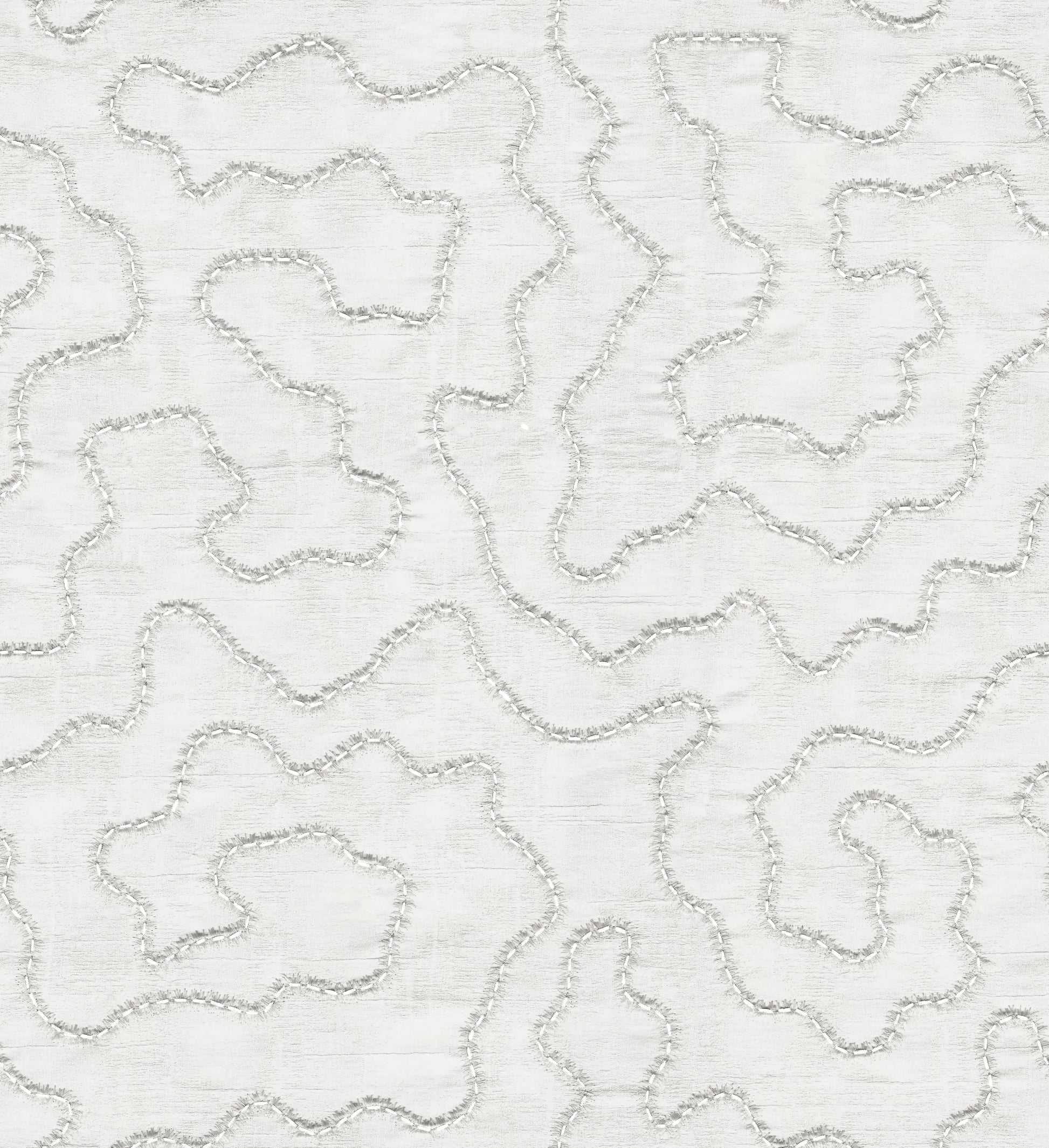 Cosmic Charm Edition 5 - Mink | Made to Order Light Filtering Curtains Mink-Silk