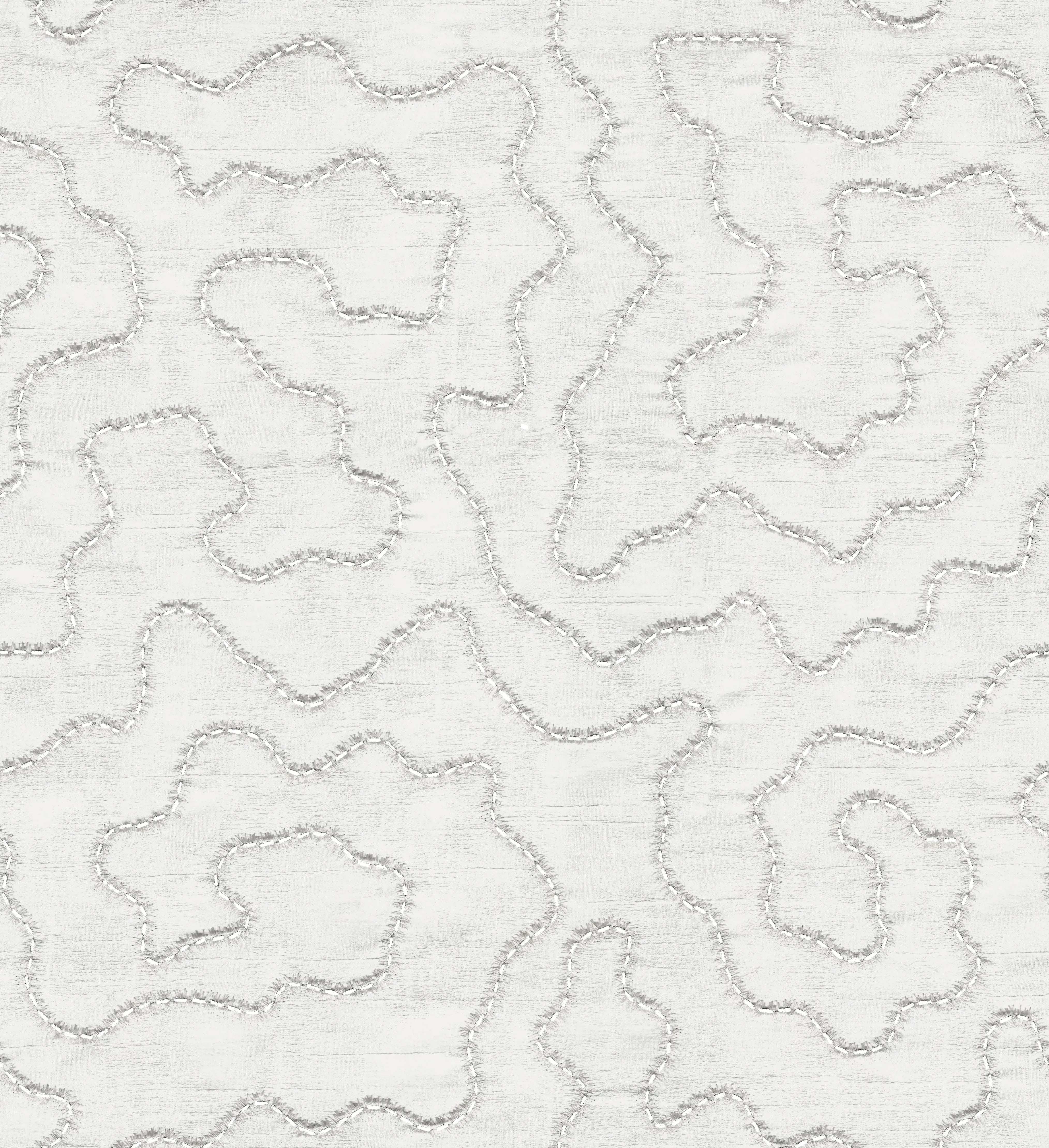 Cosmic Charm Edition 5 - Mink | Made to Order Light Filtering Curtains Mink-Silk