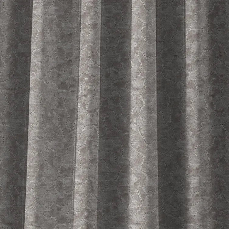 Cosmic Charm Edition 5 - Mink | Made to Order Light Filtering Curtains Mink-Husk