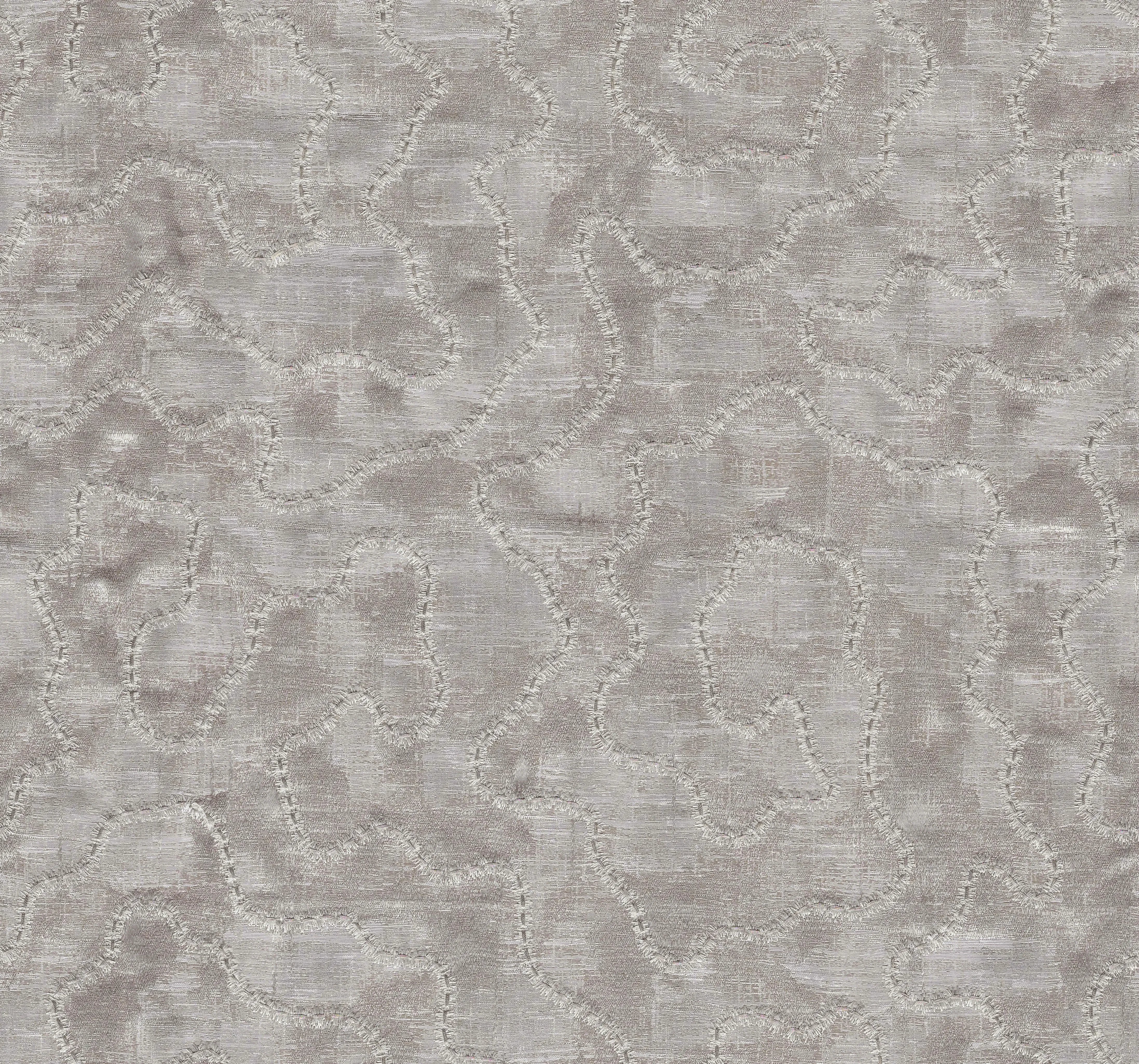 Cosmic Charm Edition 5 - Mink | Made to Order Light Filtering Curtains Mink-Husk