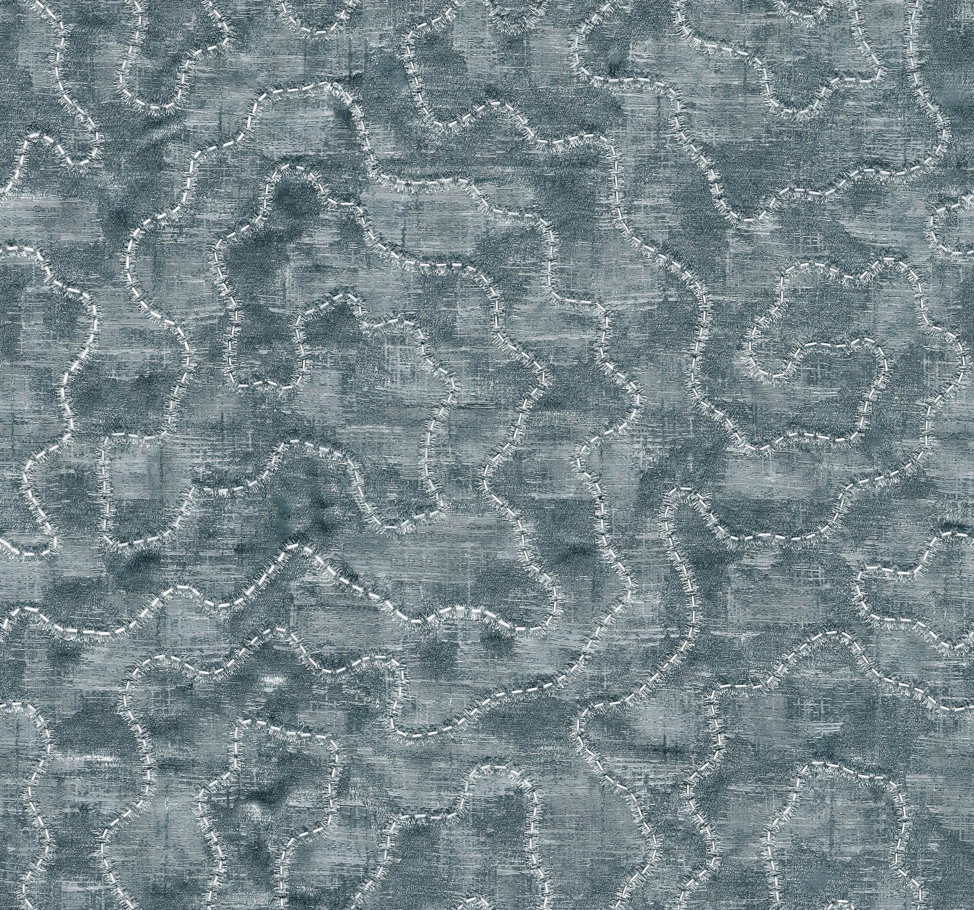 Cosmic Charm Edition 5 - Mink | Made to Order Light Filtering Curtains Mink-Stone
