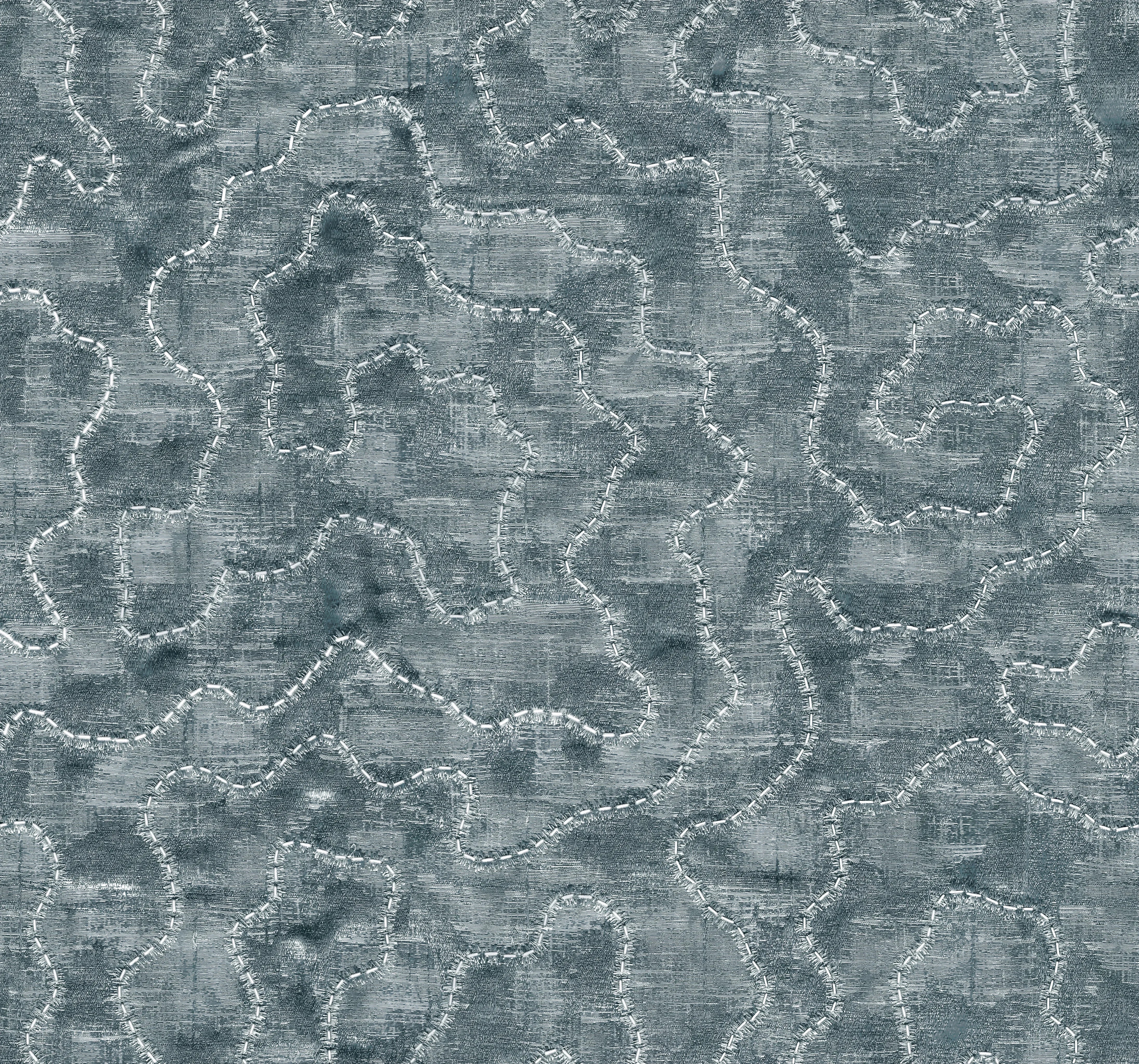 Cosmic Charm Edition 5 - Mink | Made to Order Light Filtering Curtains Mink-Stone