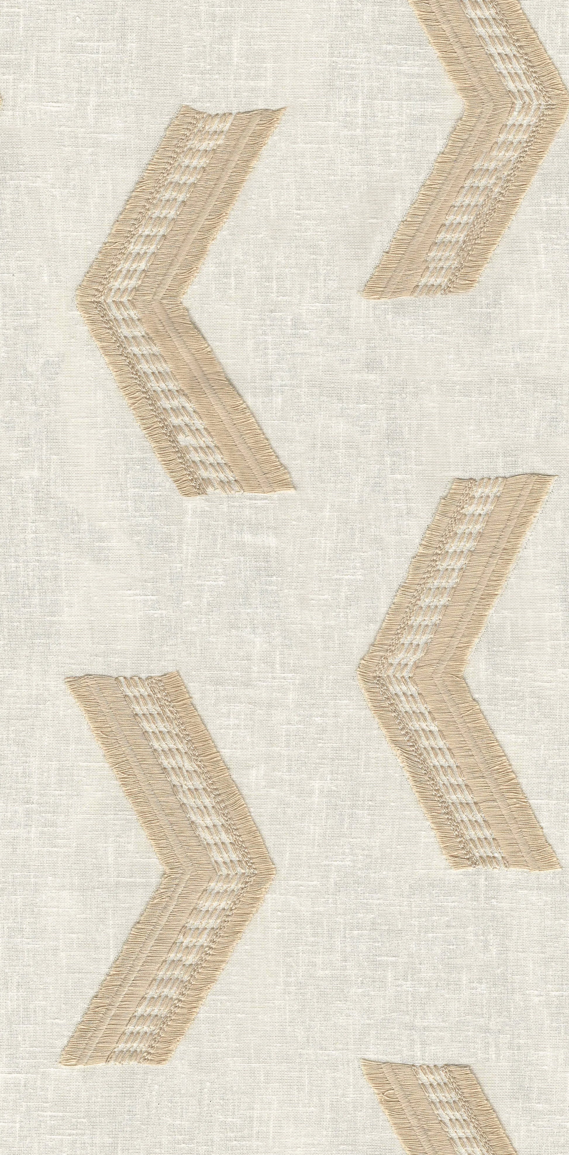 Earthen Tales Edition 3 - Whimsical | Made to Order Light Filtering Curtains Whimsical-Walnut