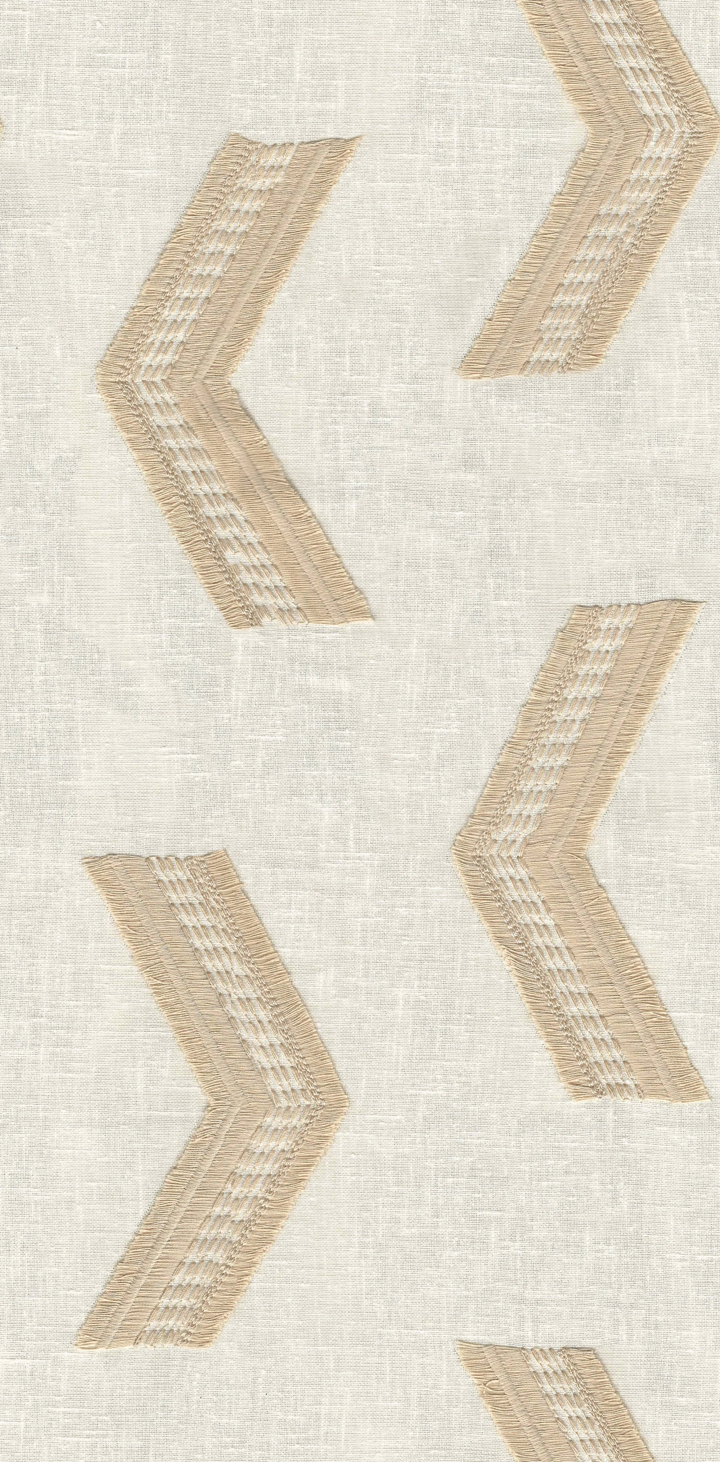Earthen Tales Edition 3 - Whimsical | Made to Order Light Filtering Curtains Whimsical-Walnut