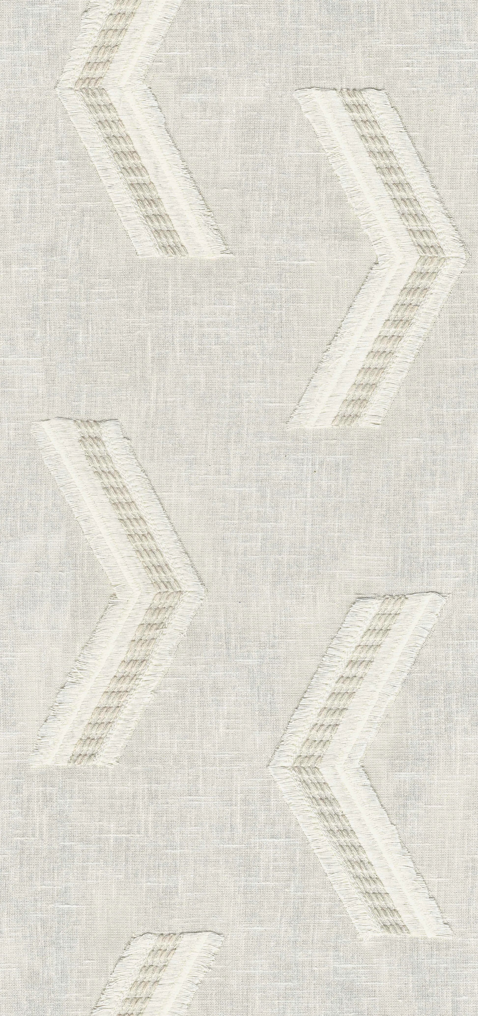 Earthen Tales Edition 3 - Whimsical | Made to Order Light Filtering Curtains Whimsical-Snow