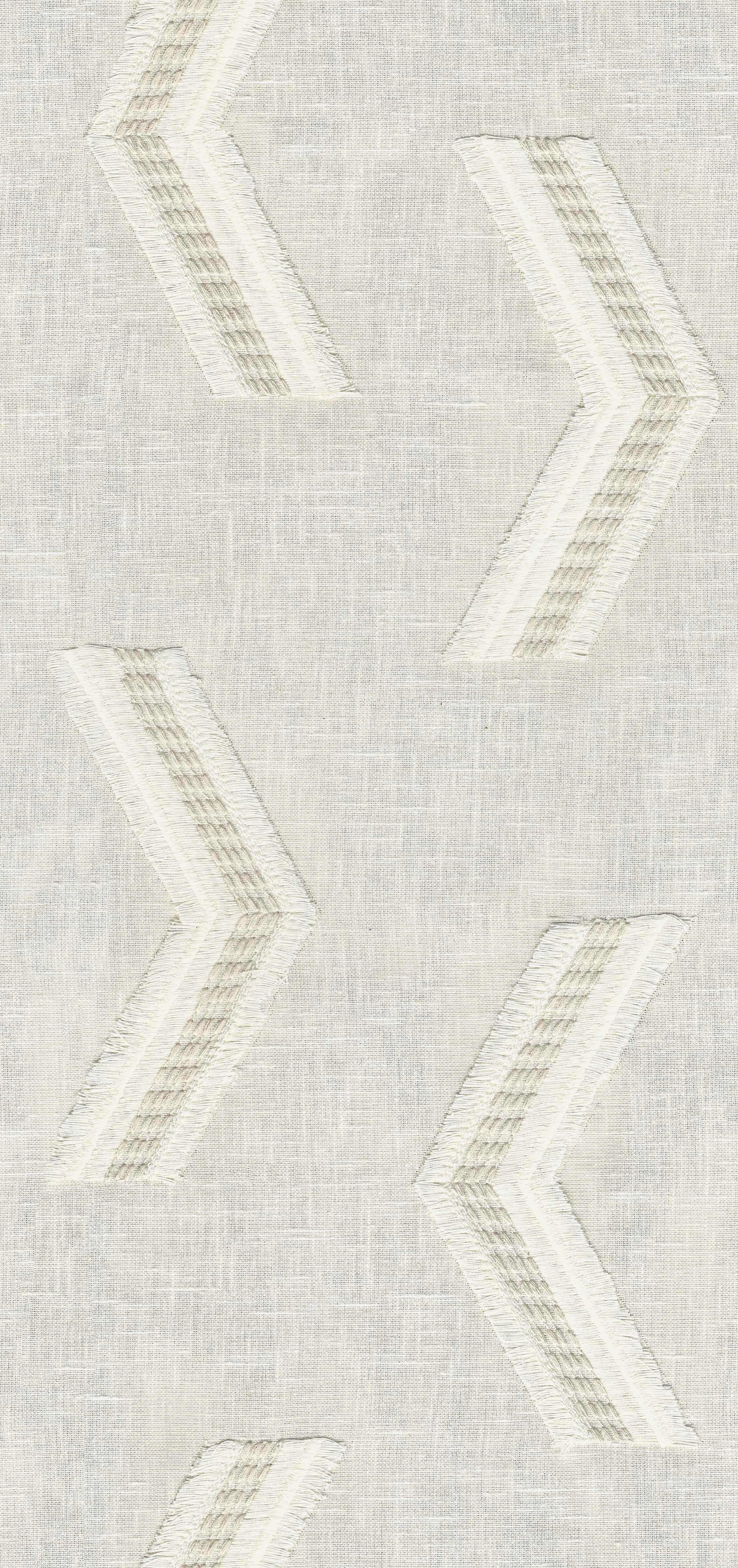 Earthen Tales Edition 3 - Whimsical | Made to Order Light Filtering Curtains Whimsical-Snow