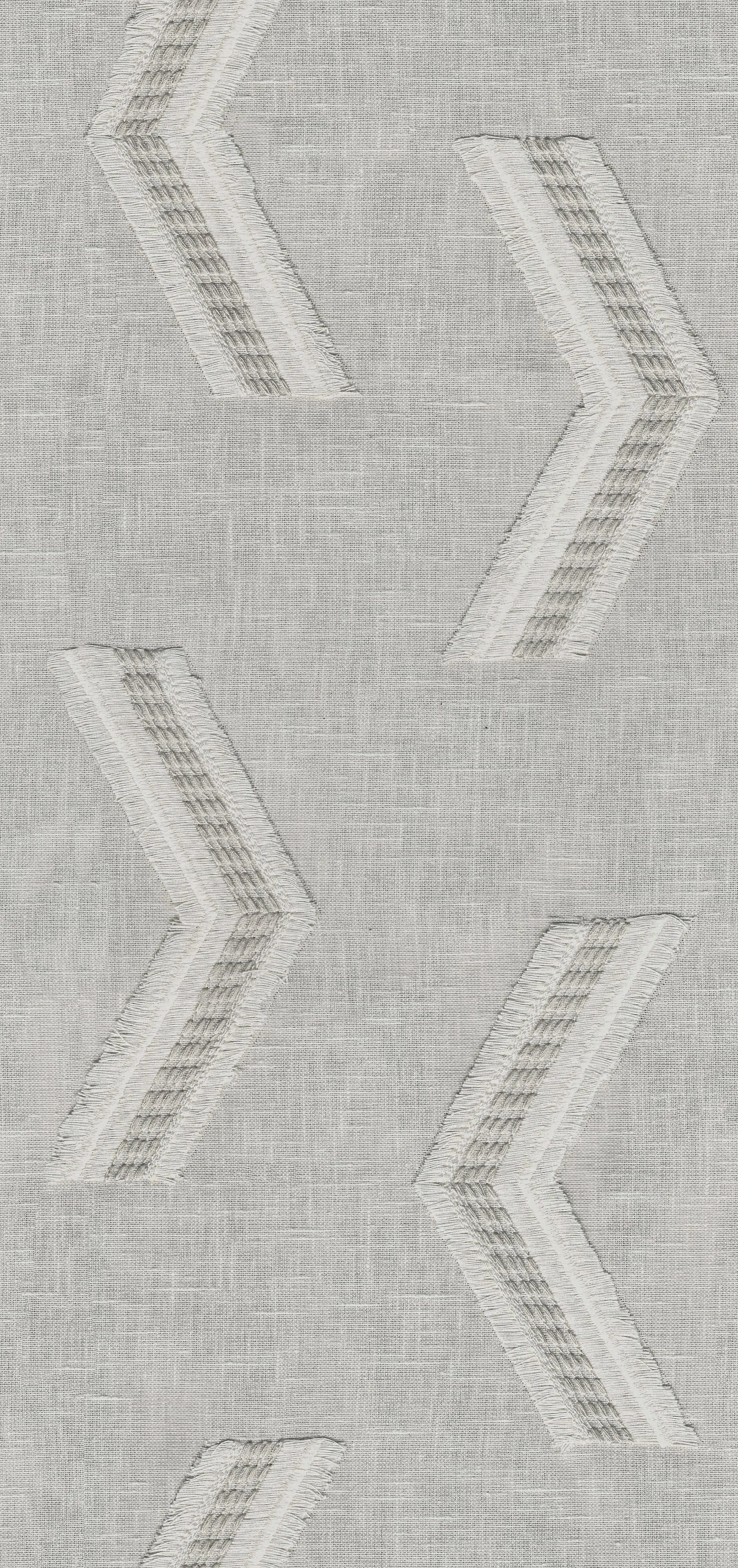 Earthen Tales Edition 3 - Whimsical | Made to Order Light Filtering Curtains Whimsical-Porcelain