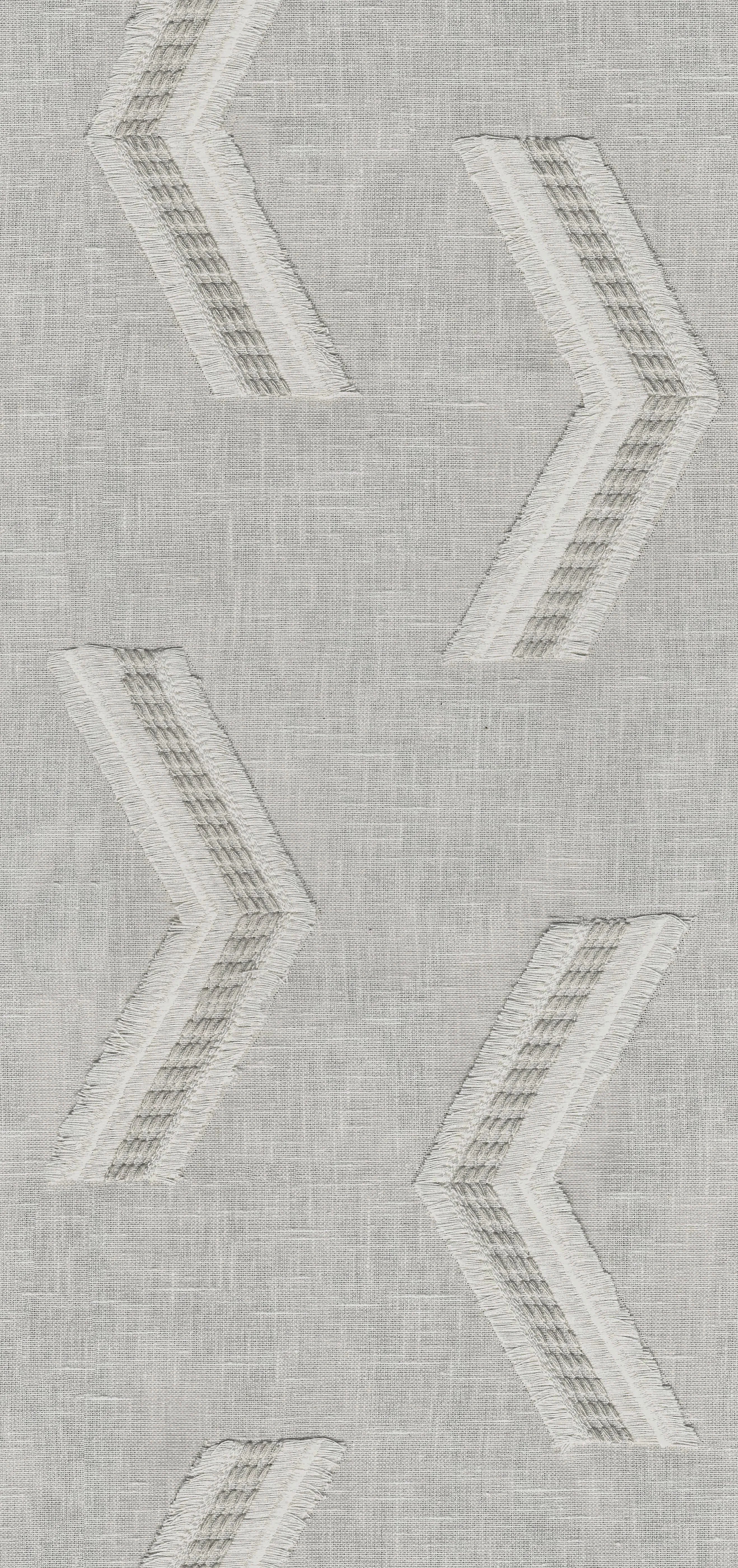 Earthen Tales Edition 3 - Whimsical | Made to Order Light Filtering Curtains Whimsical-Porcelain