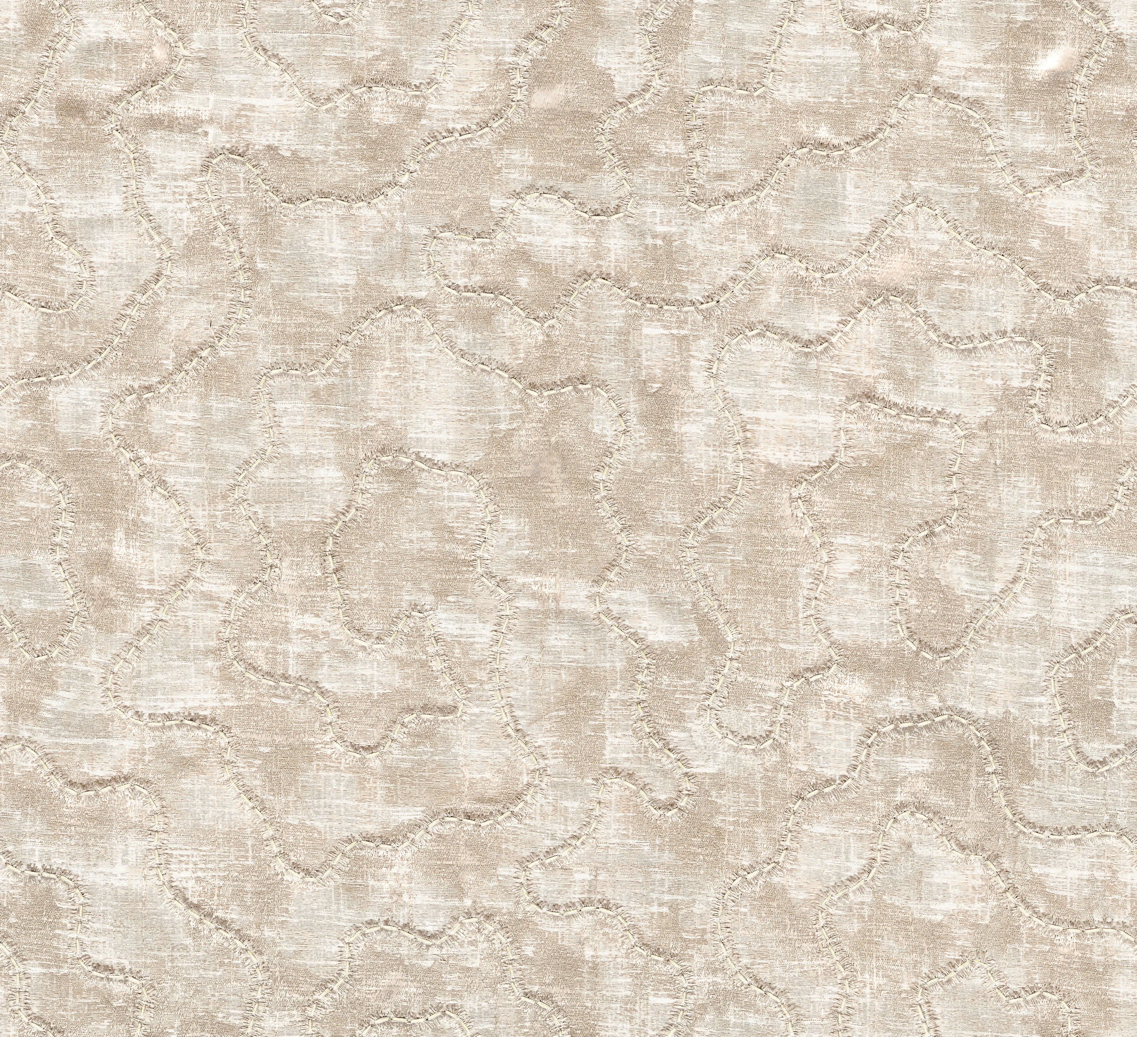 Cosmic Charm Edition 5 - Mink | Made to Order Light Filtering Curtains Mink-Harbor