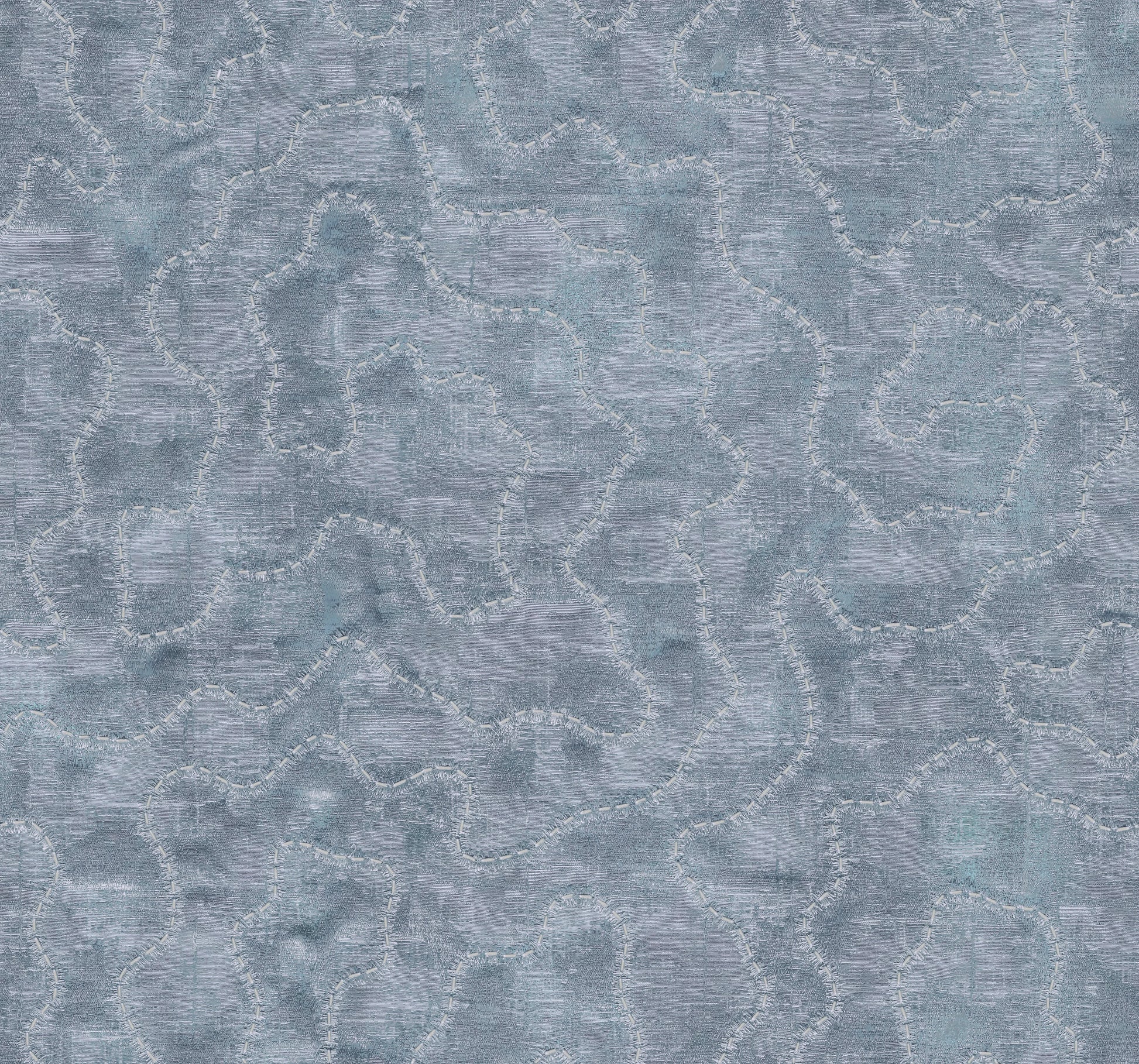 Cosmic Charm Edition 5 - Mink | Made to Order Light Filtering Curtains Mink-Yale