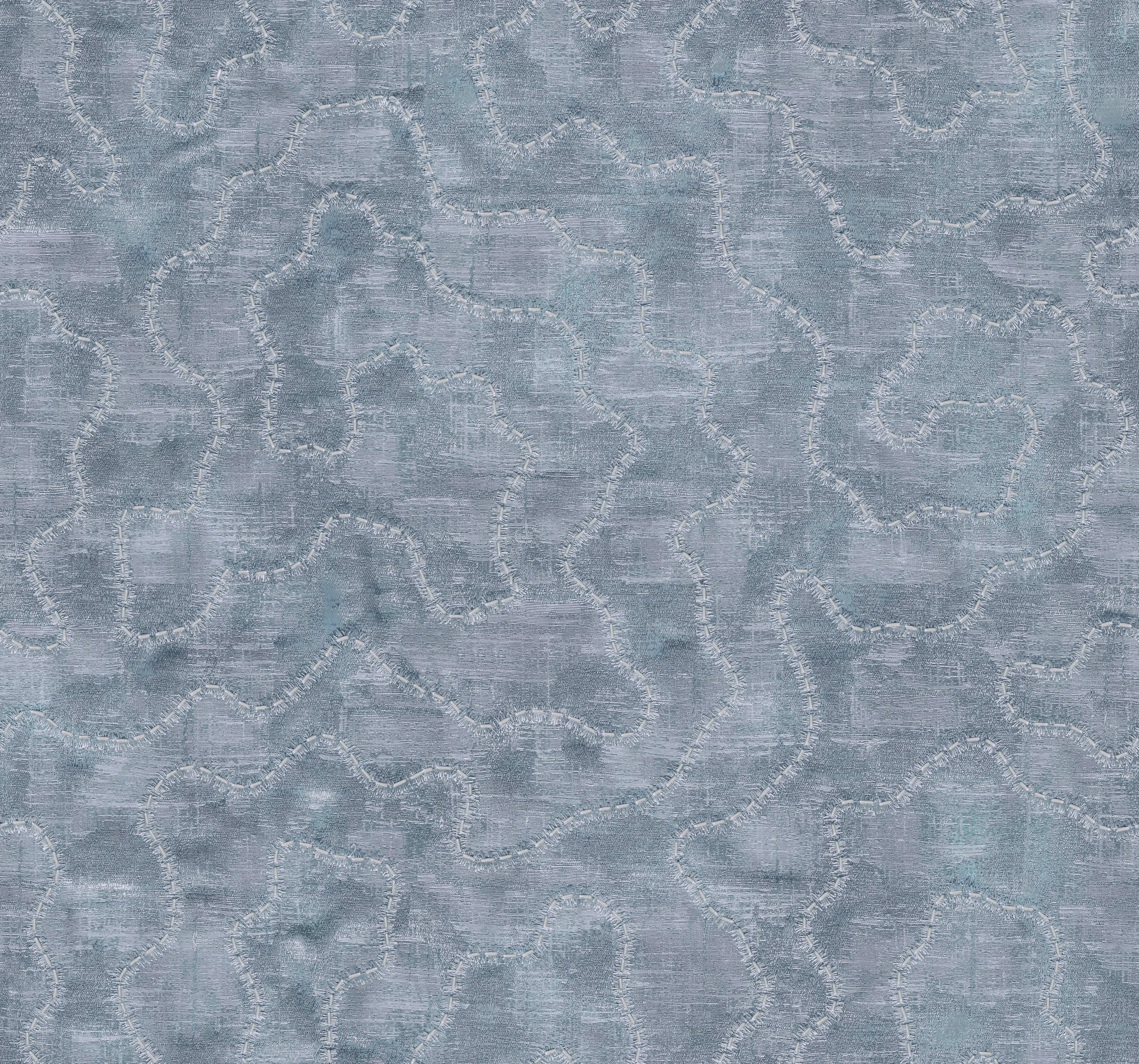 Cosmic Charm Edition 5 - Mink | Made to Order Light Filtering Curtains Mink-Yale