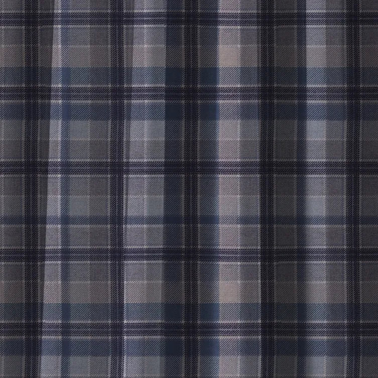 Nomad's Diary Edition 9 - Toby | Multipurpose Fabric Toby-Midnight