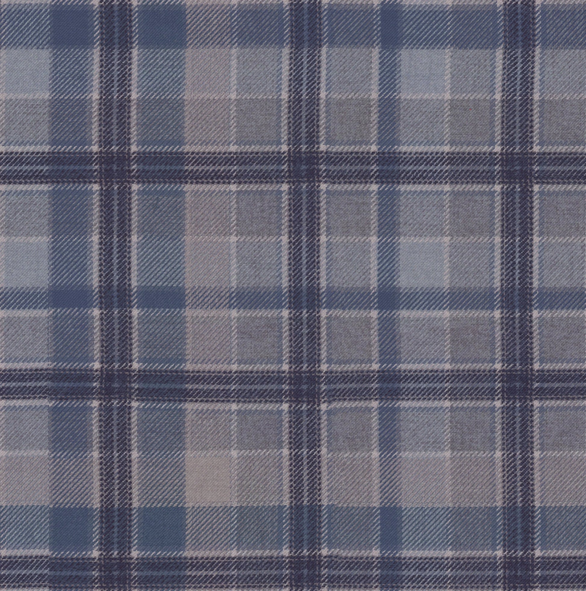 Nomad's Diary Edition 9 - Toby | Multipurpose Fabric Toby-Midnight